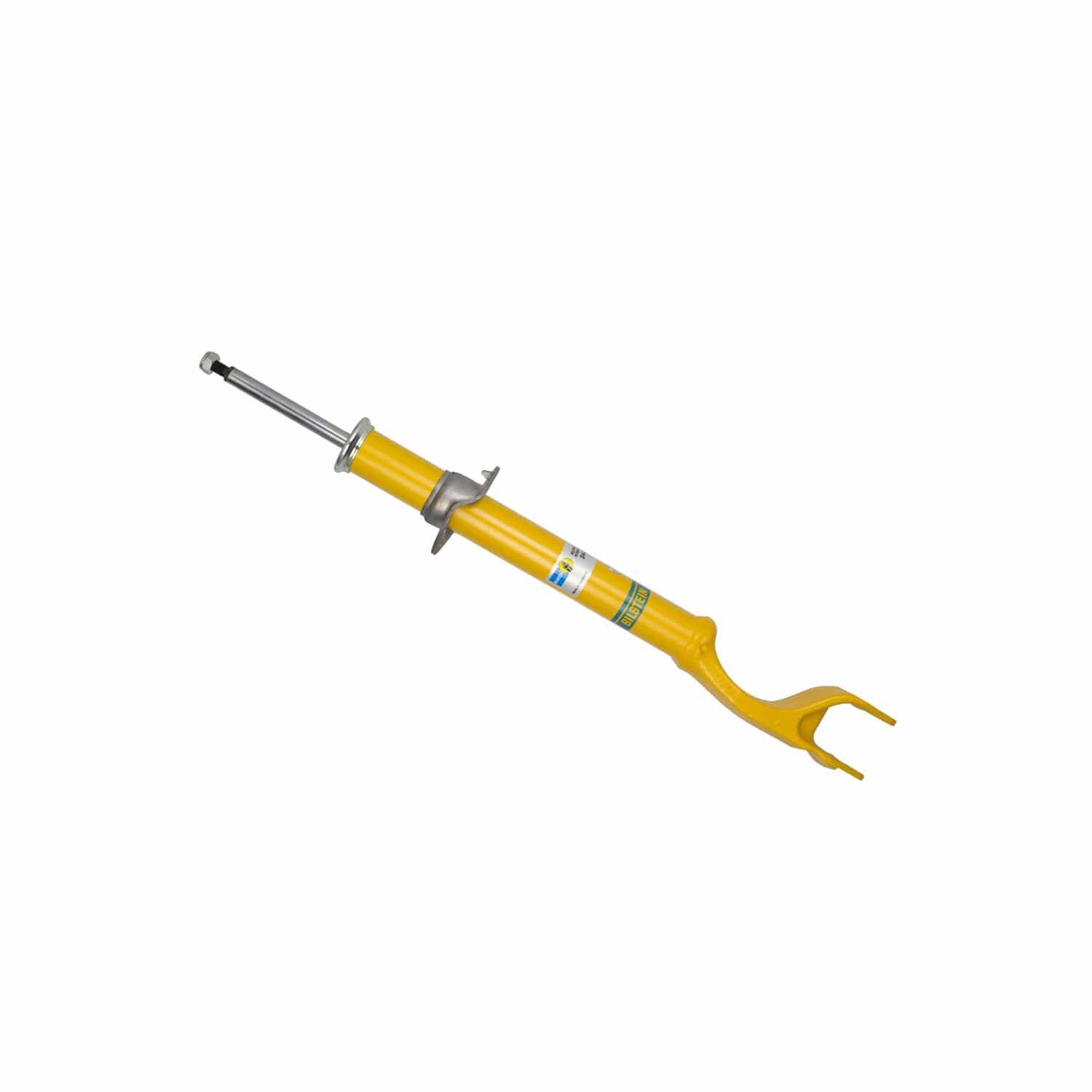 Bilstein B8 Performance Plus Suspension Front Left Shock Absorber for 2015 Mercedes-Benz C400 24-252058