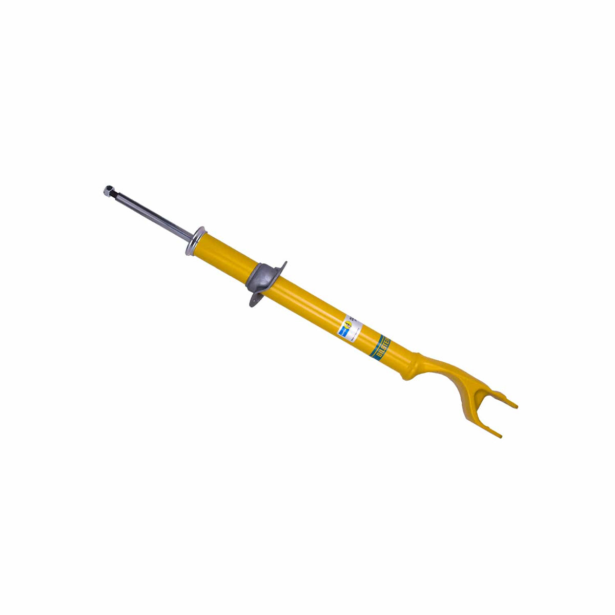 Bilstein B8 Performance Plus Suspension Front Left Shock Absorber for 2018 Mercedes-Benz E400 (W213) 24-265713