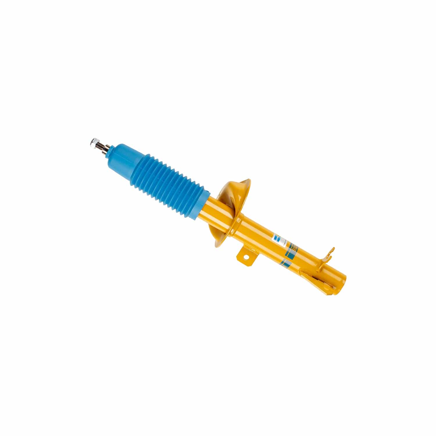 Bilstein B8 Performance Plus Suspension Front Left Strut Assembly for 2000-2005 Ford Focus 35-051411