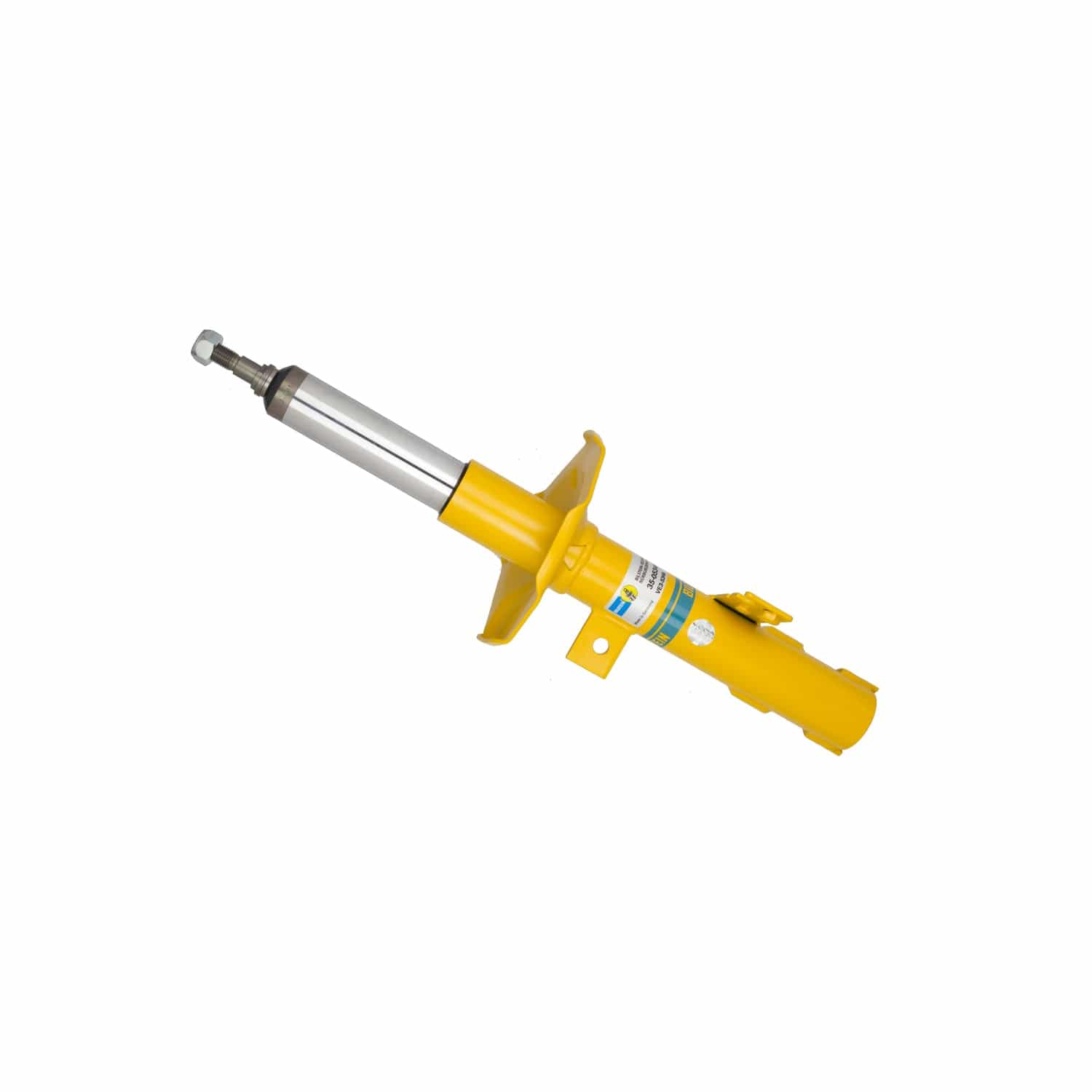 Bilstein B8 Performance Plus Suspension Front Left Strut Assembly for 2002-2008 Toyota Corolla 35-053484