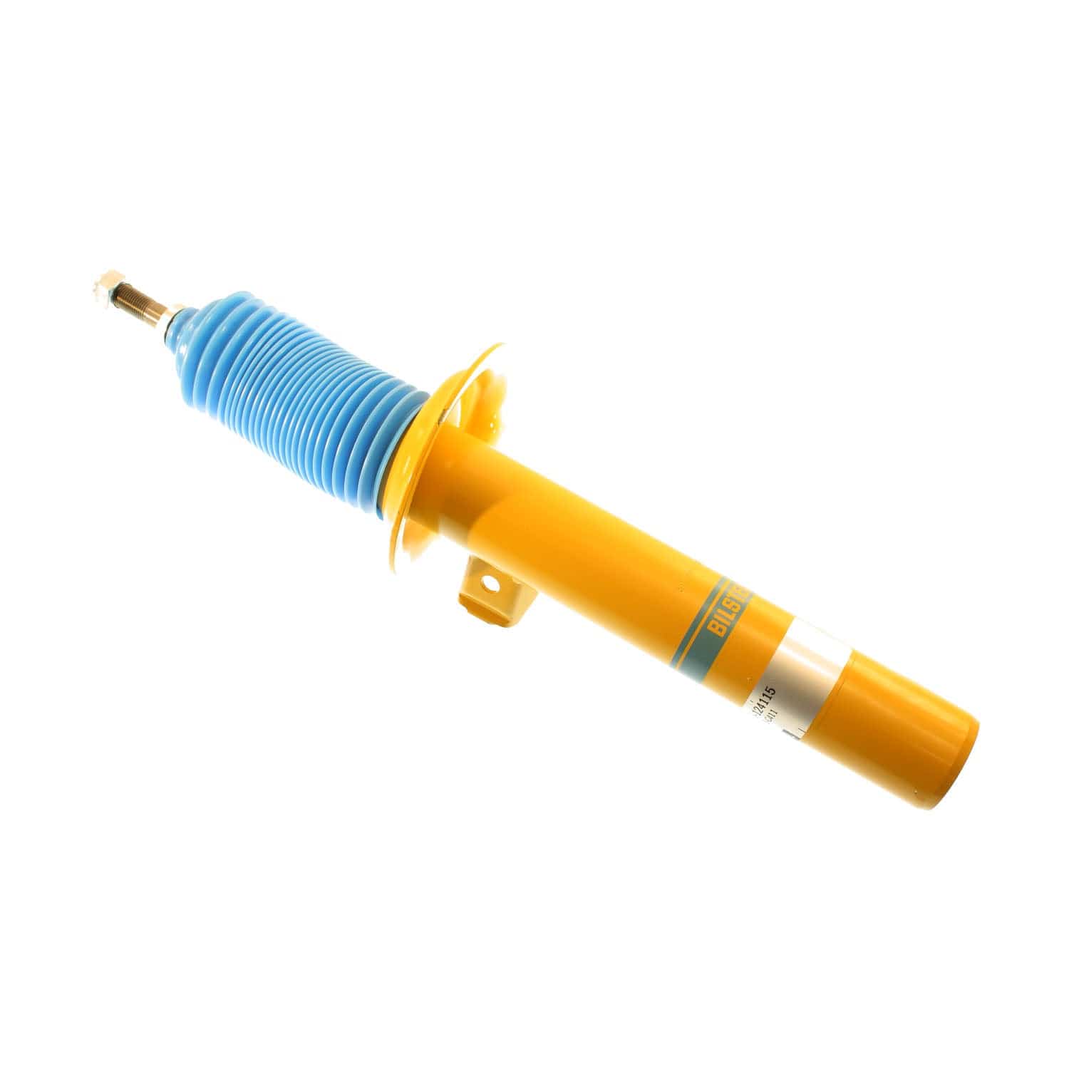 Bilstein B8 Performance Plus Suspension Front Left Strut Assembly for 2003-2008 BMW Z4 35-124115