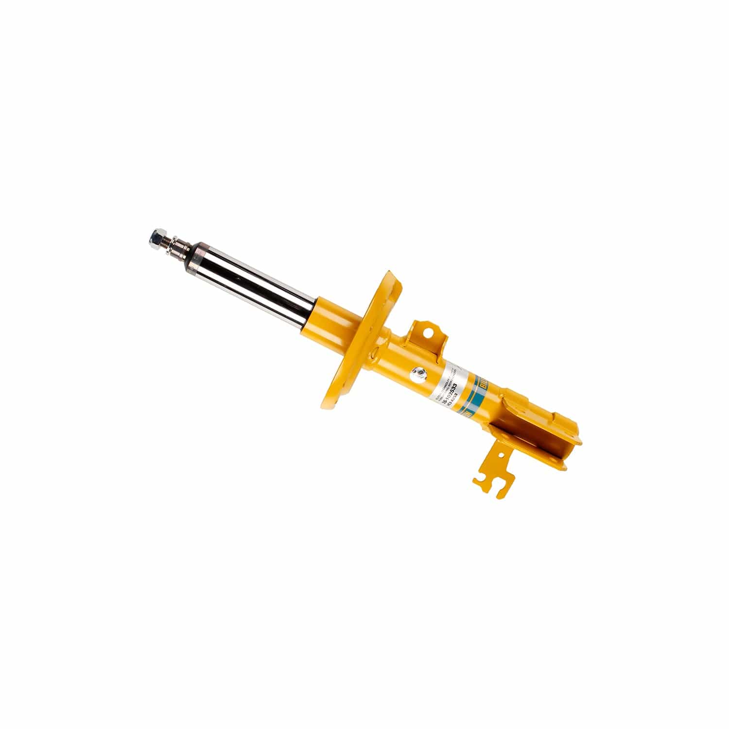 Bilstein B8 Performance Plus Suspension Front Left Strut Assembly for 2003-2009 Saab 9-3 35-102533