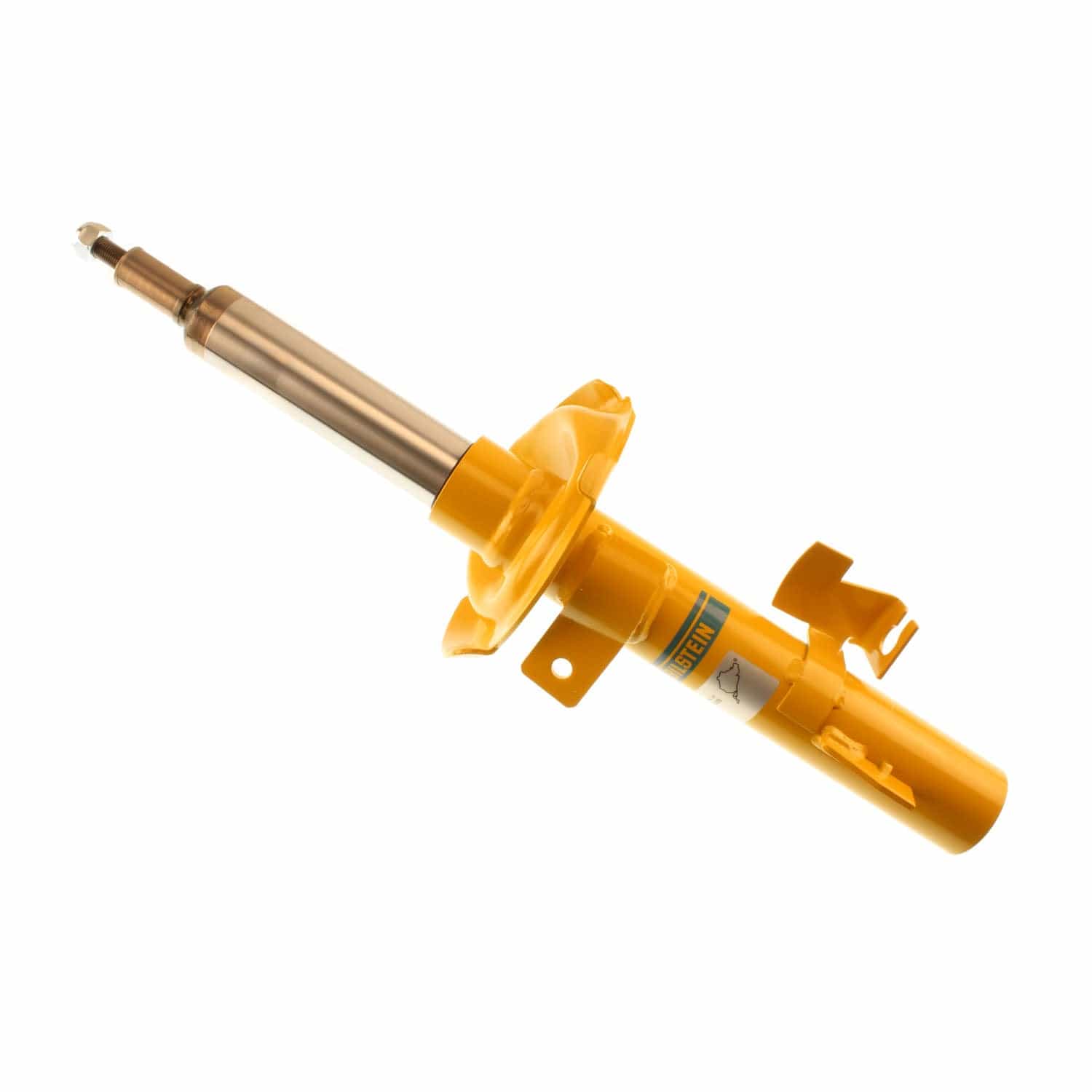 Bilstein B8 Performance Plus Suspension Front Left Strut Assembly for 2004-2011 Volvo S40 35-110767