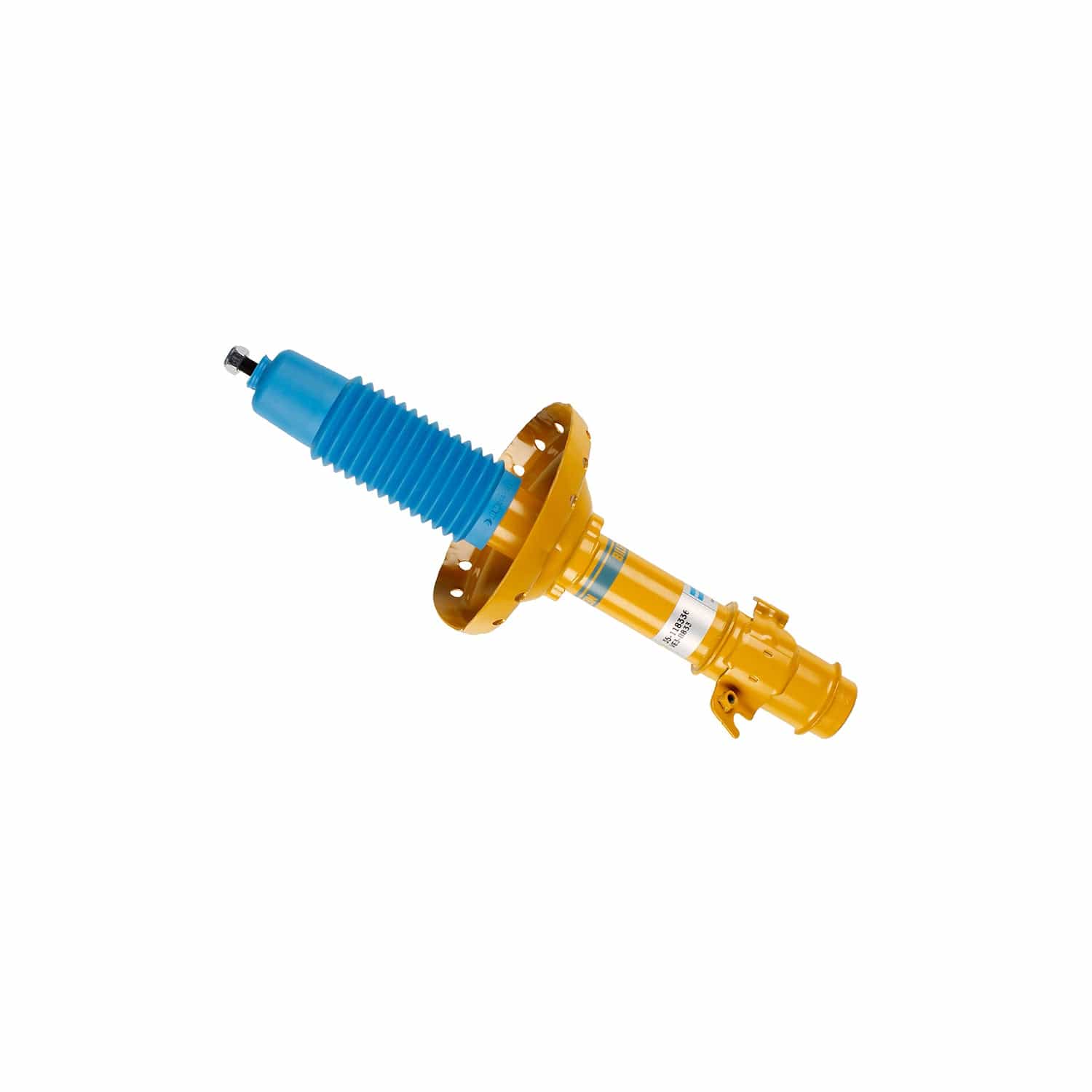 Bilstein B8 Performance Plus Suspension Front Left Strut Assembly for 2005-2009 Subaru Legacy 35-118336