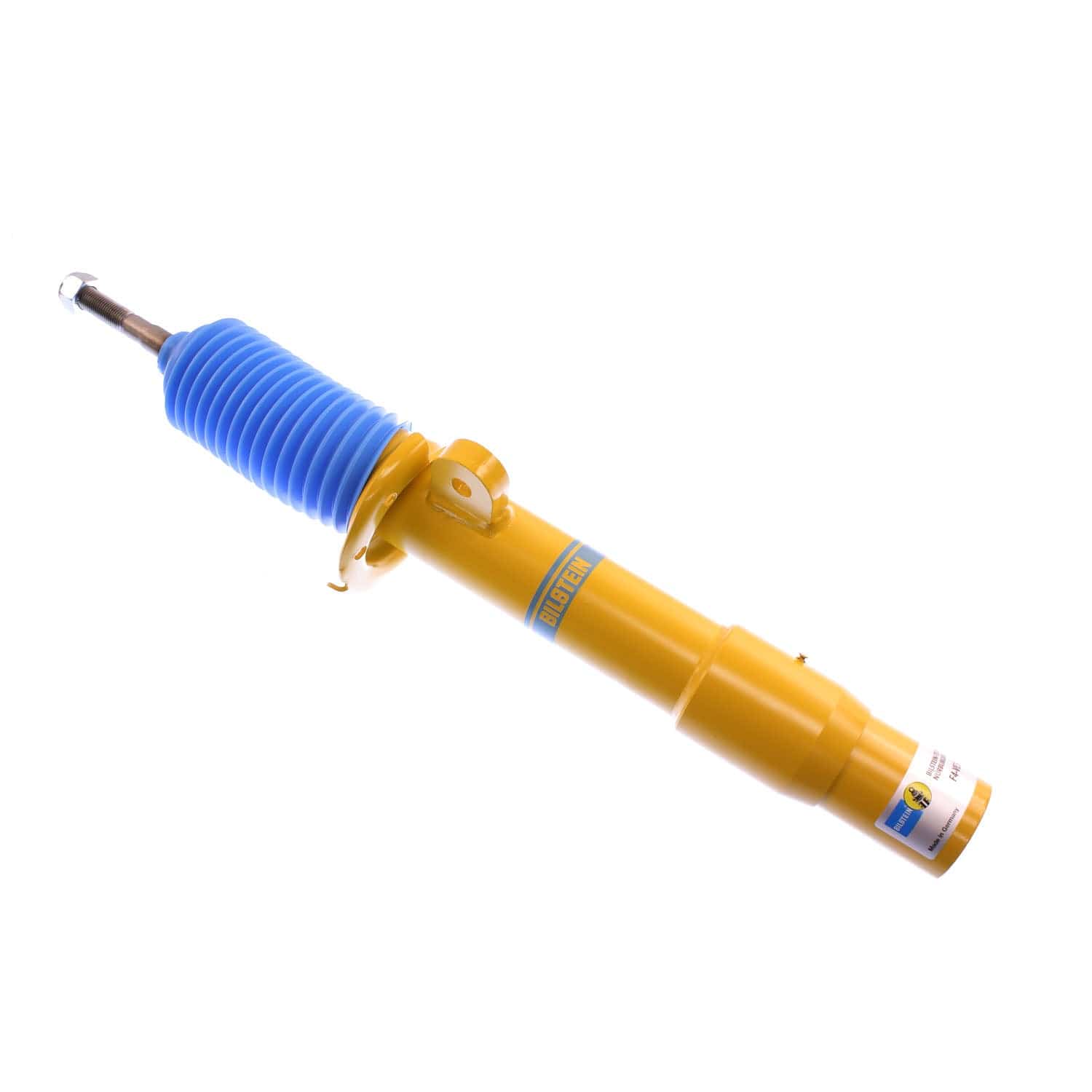 Bilstein B8 Performance Plus Suspension Front Left Strut Assembly for 2008-2013 BMW M3 35-143291