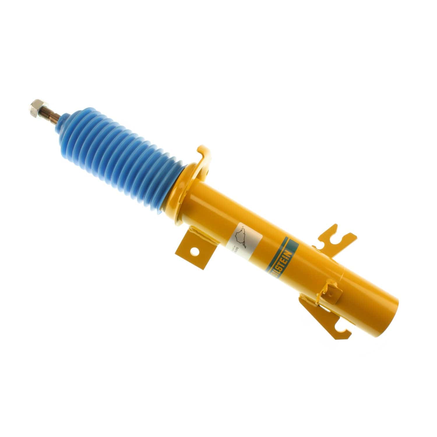 Bilstein B8 Performance Plus Suspension Front Left Strut Assembly for 2008-2015 Mini Cooper 35-142287