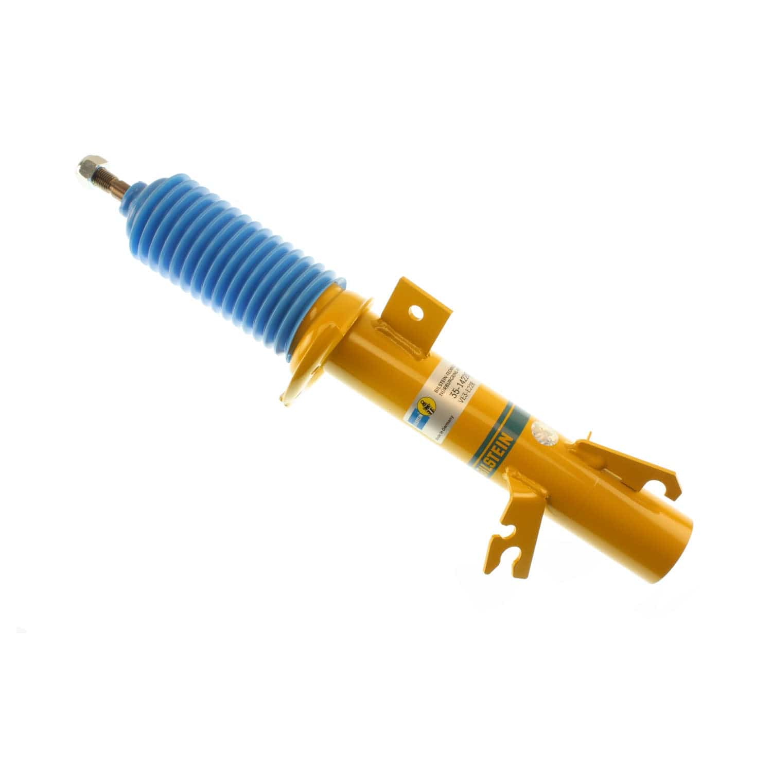 Bilstein B8 Performance Plus Suspension Front Left Strut Assembly for 2008-2015 Mini Cooper 35-142287