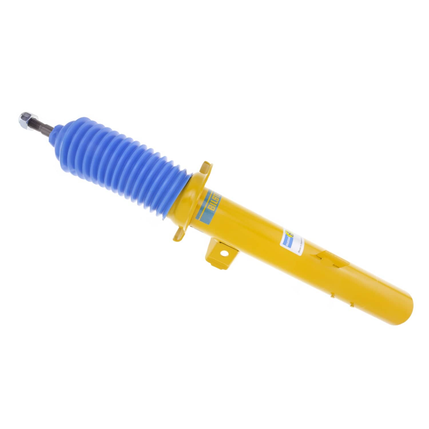 Bilstein B8 Performance Plus Suspension Front Left Strut Assembly for 2009-2016 BMW Z4 35-170662