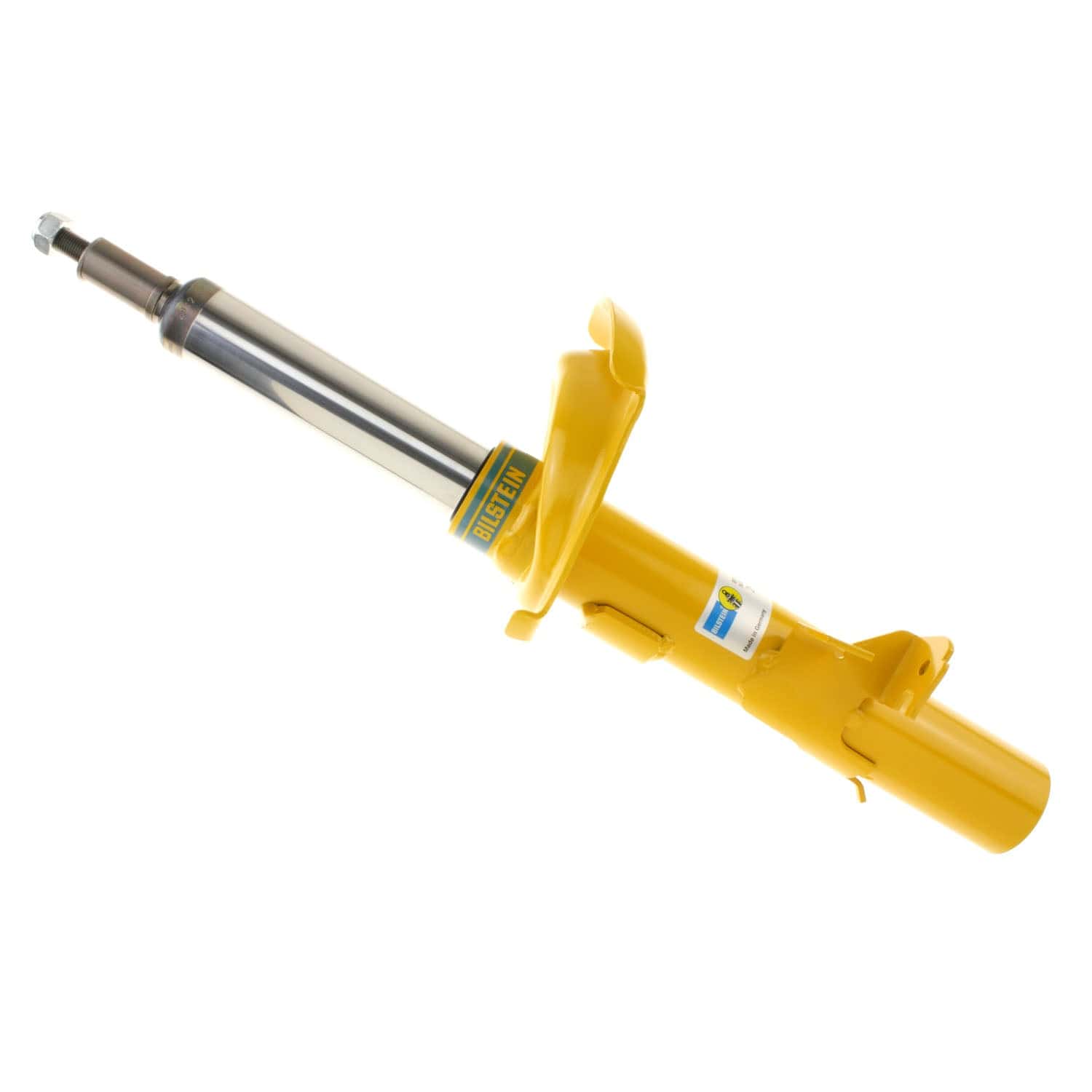 Bilstein B8 Performance Plus Suspension Front Left Strut Assembly for 2012-2013 Ford Focus 29-196531