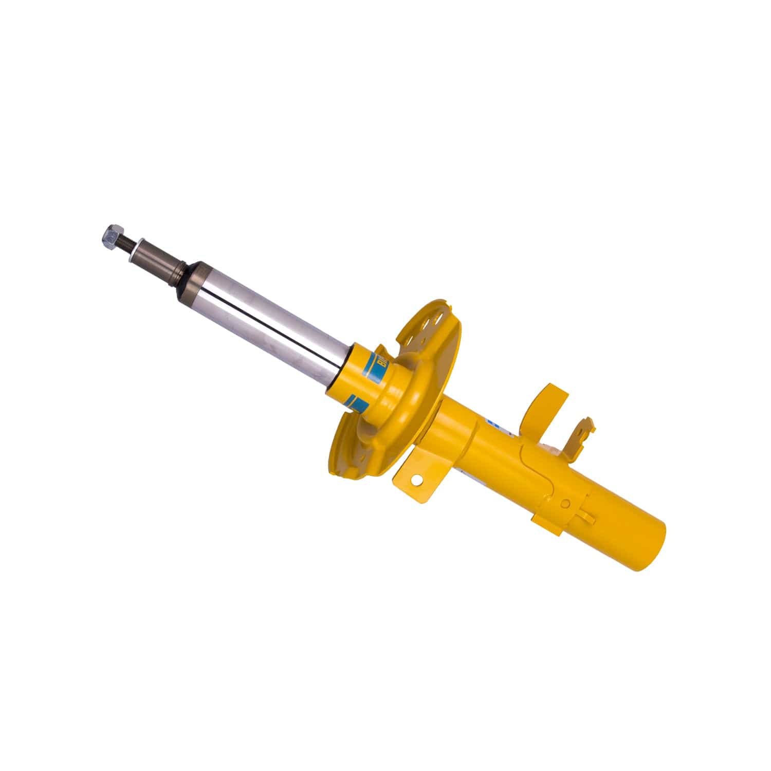 Bilstein B8 Performance Plus Suspension Front Left Strut Assembly for 2014-2018 Ford Focus 29-256402