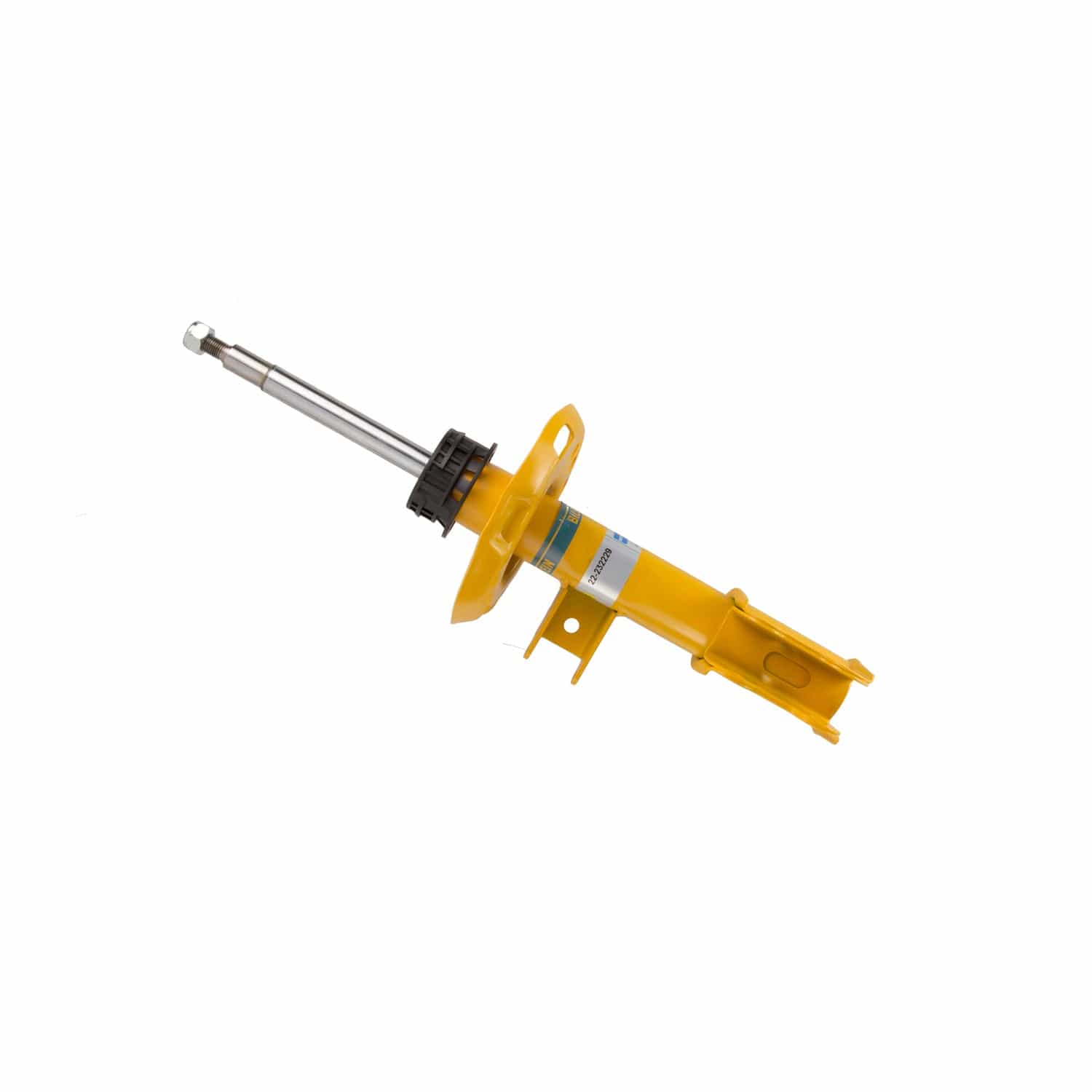 Bilstein B8 Performance Plus Suspension Front Left Strut Assembly for 2014-2019 Mercedes-Benz CLA45 AMG 22-232229