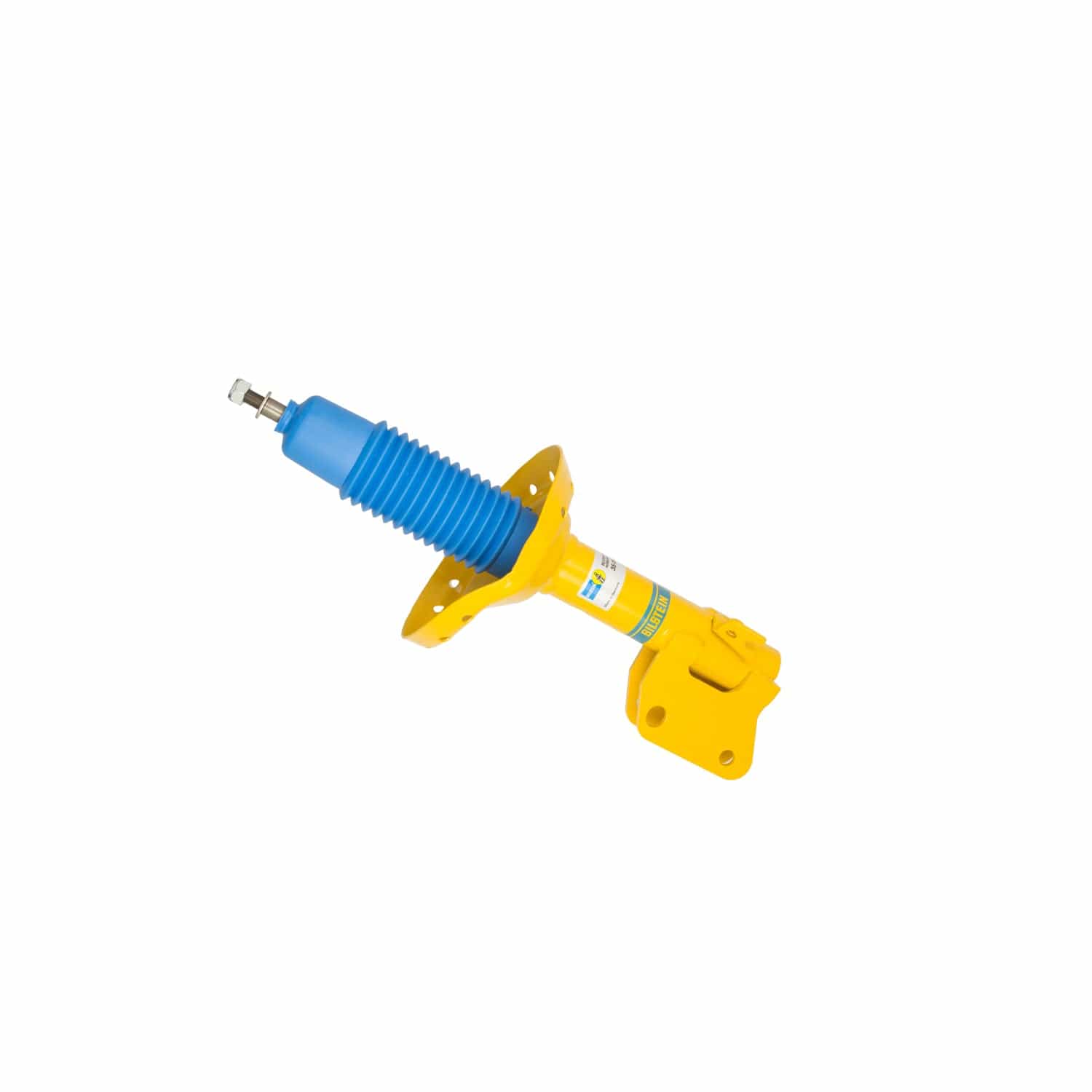 Bilstein B8 Performance Plus Suspension Front Left Strut Assembly for 2015-2021 Subaru WRX STI 35-249498