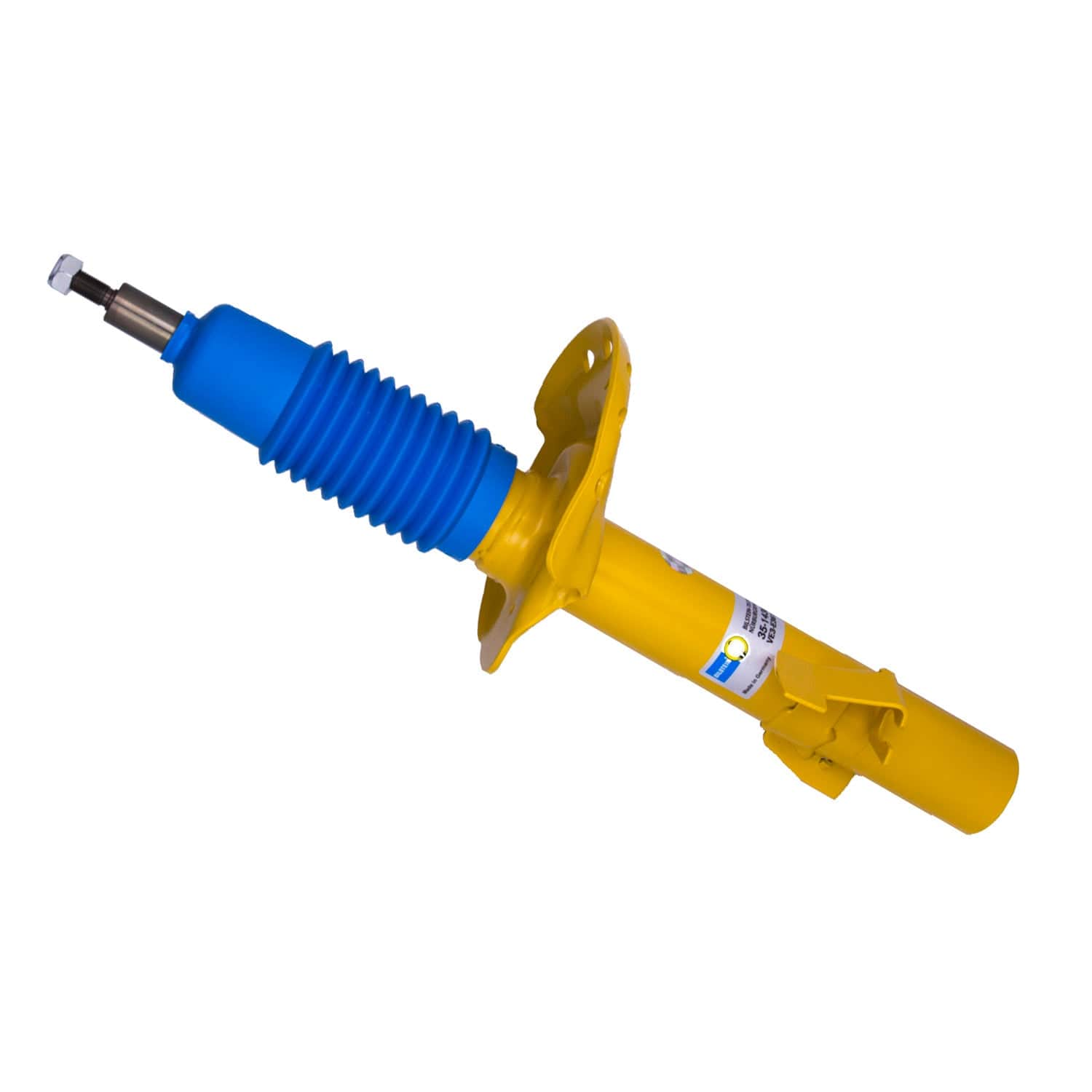 Bilstein B8 Performance Plus Suspension Front Left Strut Assembly for 2016 Volvo V60 35-143611