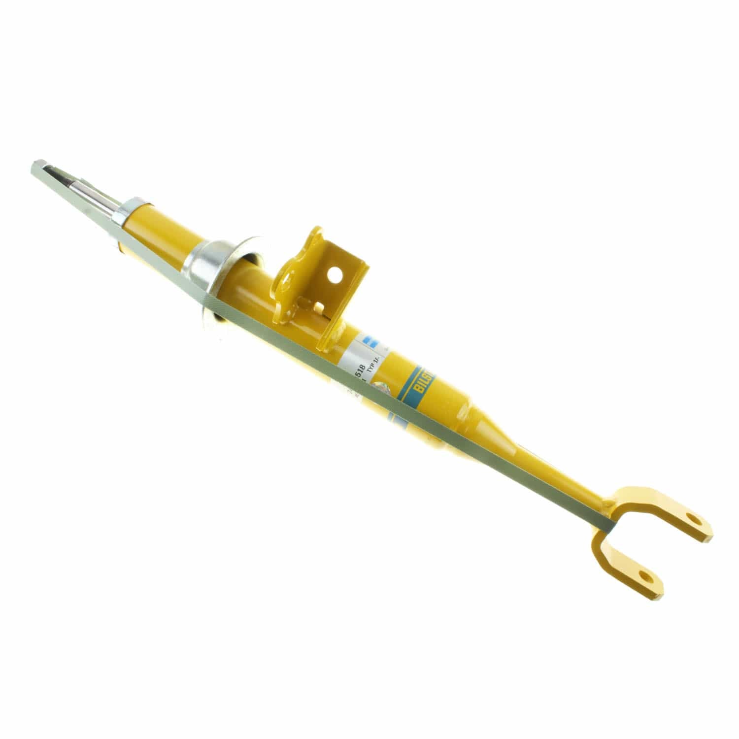 Bilstein B8 Performance Plus Suspension Front Right Shock Absorber for 2013-2019 BMW 640i Gran Coupe (F06) 24-178518