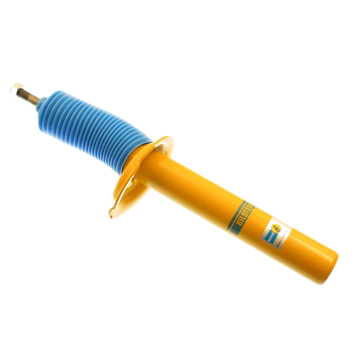 Bilstein B8 Performance Plus Suspension Front Right Strut Assembly for 2001-2006 BMW 330Ci (E46) 35-115076