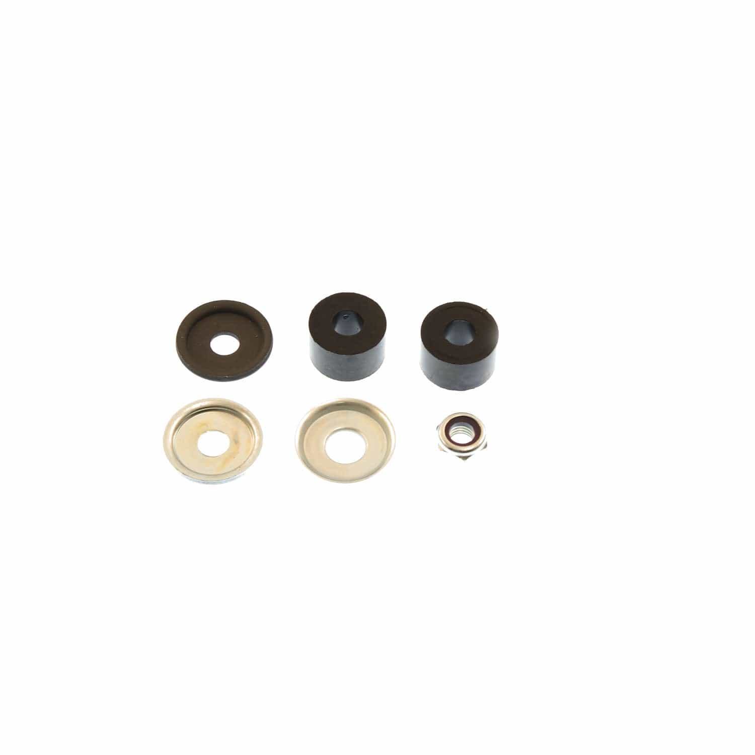 Bilstein B8 Performance Plus Suspension Front Shock Absorber for 1963-1982 Chevrolet Corvette 24-184526