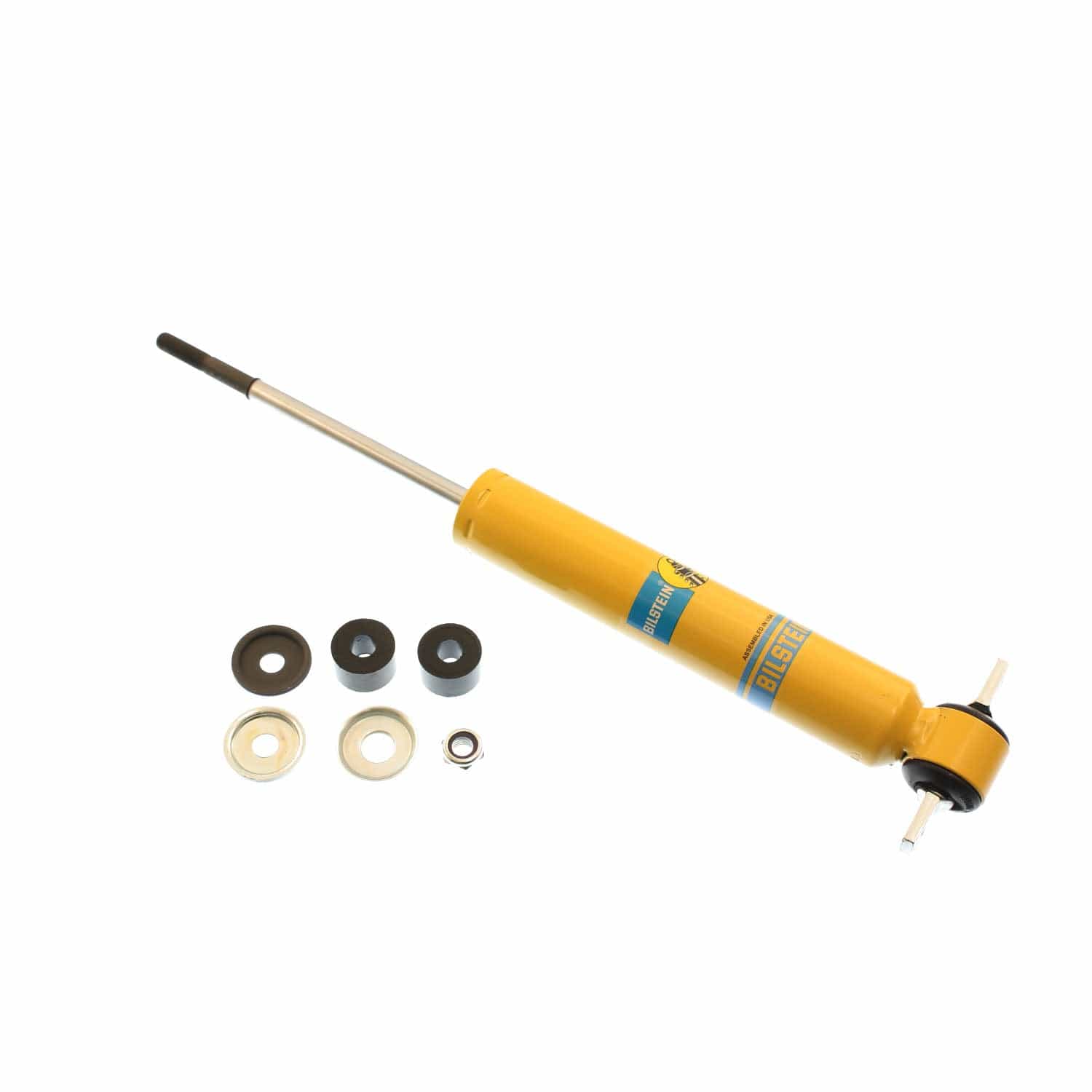 Bilstein B8 Performance Plus Suspension Front Shock Absorber for 1963-1982 Chevrolet Corvette 24-184526