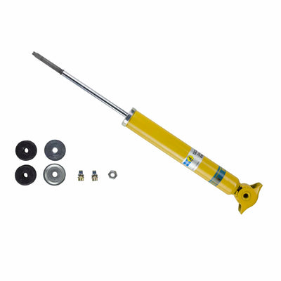 Bilstein B8 Performance Plus Suspension Front Shock Absorber for 1986-1987 Mercedes-Benz 300SDL (W126) 24-015356