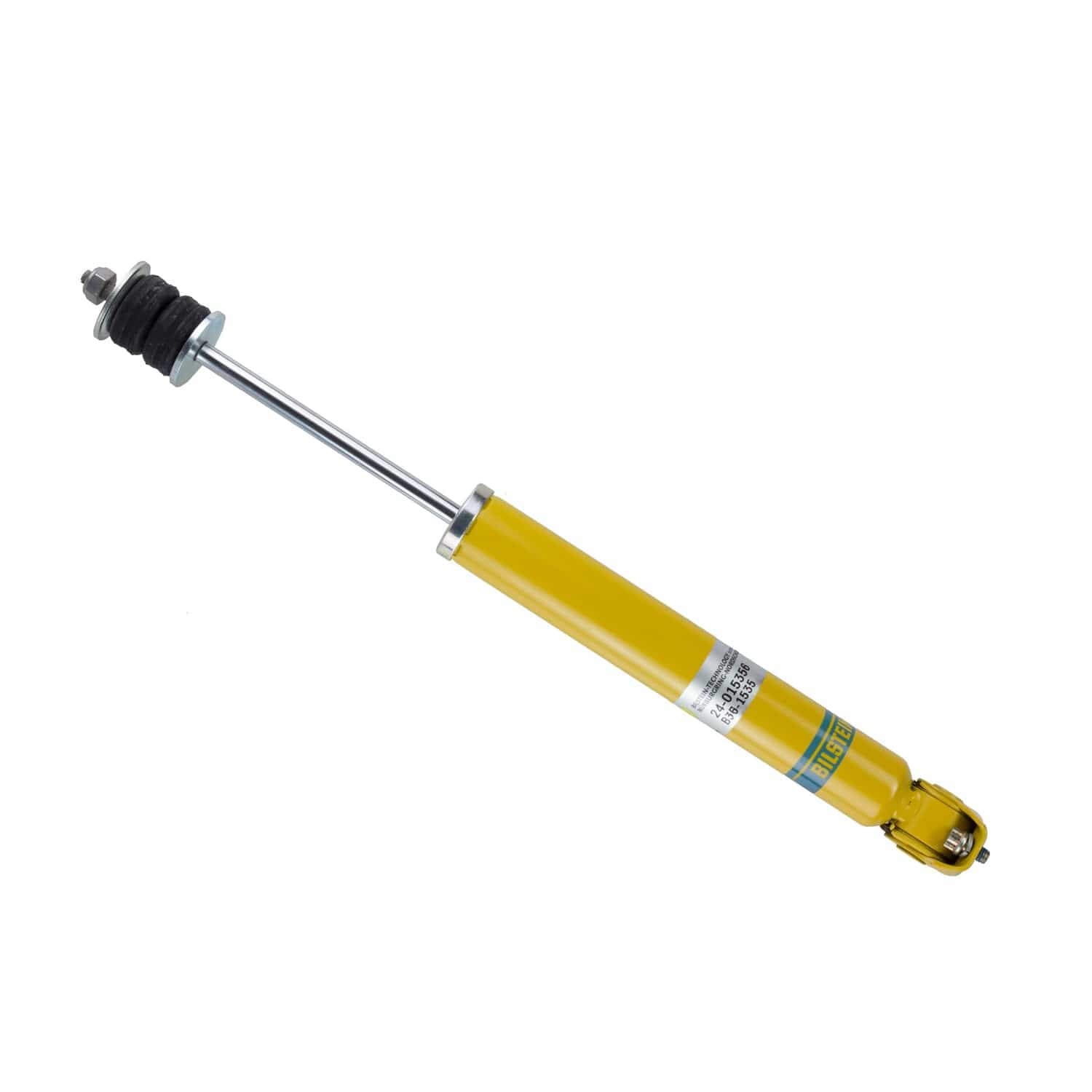 Bilstein B8 Performance Plus Suspension Front Shock Absorber for 1988-1991 Mercedes-Benz 300SE 24-015356
