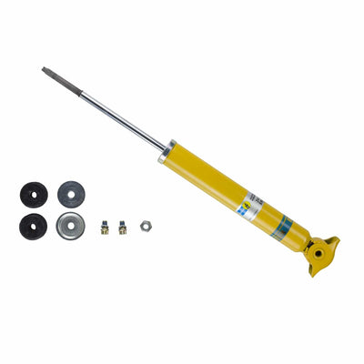 Bilstein B8 Performance Plus Suspension Front Shock Absorber for 1991 Mercedes-Benz 350SD 24-015356