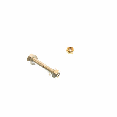 Bilstein B8 Performance Plus Suspension Front Shock Absorber for 1992-1993 Mercedes-Benz 300SE 24-015370