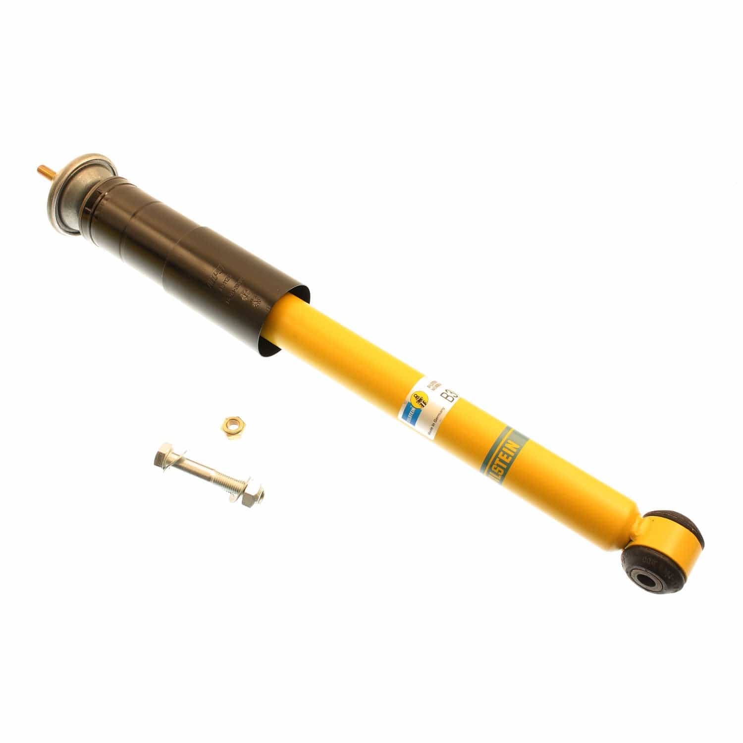 Bilstein B8 Performance Plus Suspension Front Shock Absorber for 1992-1993 Mercedes-Benz 300SE 24-015370