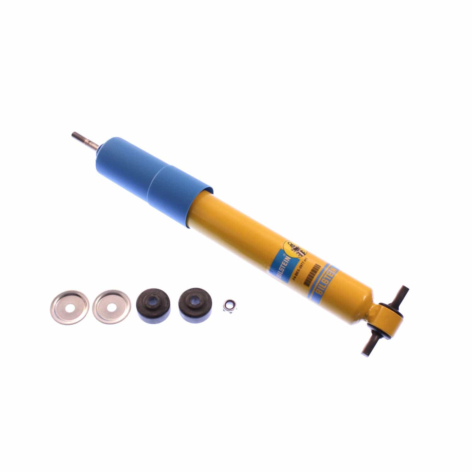 Bilstein B8 Performance Plus Suspension Front Shock Absorber for 1997-2013 Chevrolet Corvette 24-029773