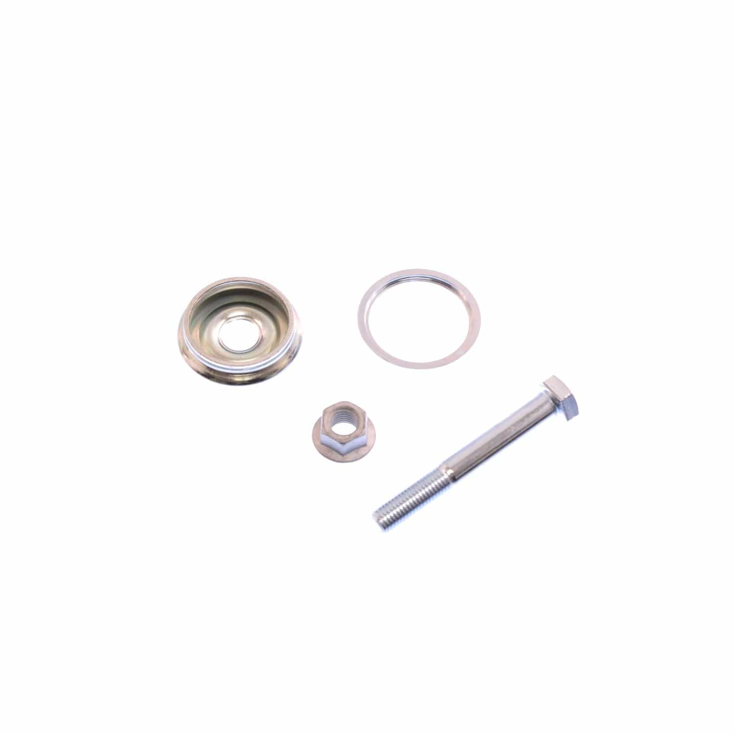 Bilstein B8 Performance Plus Suspension Front Shock Absorber for 1998-2000 Volkswagen Passat 24-020817