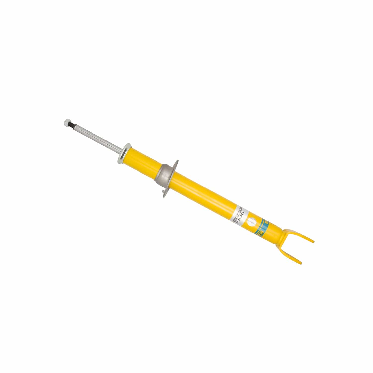Bilstein B8 Performance Plus Suspension Front Shock Absorber for 2015-2021 Mercedes-Benz C300 24-241328