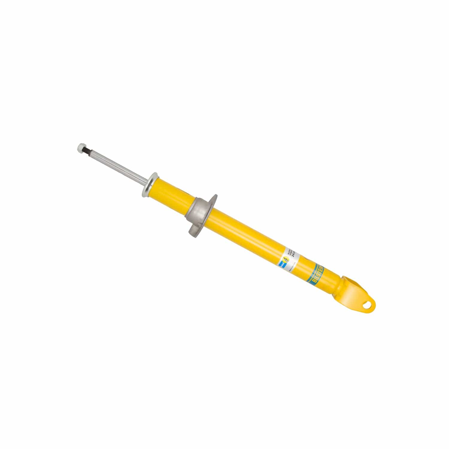 Bilstein B8 Performance Plus Suspension Front Shock Absorber for 2015-2021 Mercedes-Benz C300 24-241328