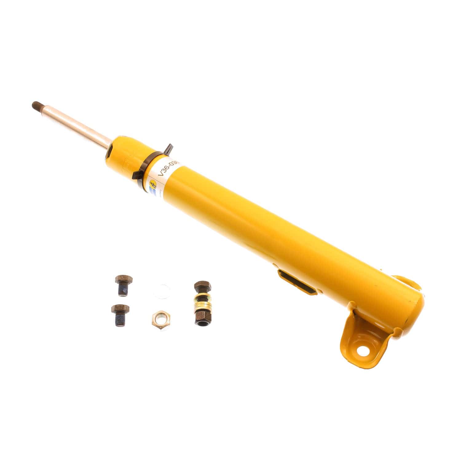 Bilstein B8 Performance Plus Suspension Front Strut Assembly for 1984-1993 Mercedes-Benz 190E 22-003652