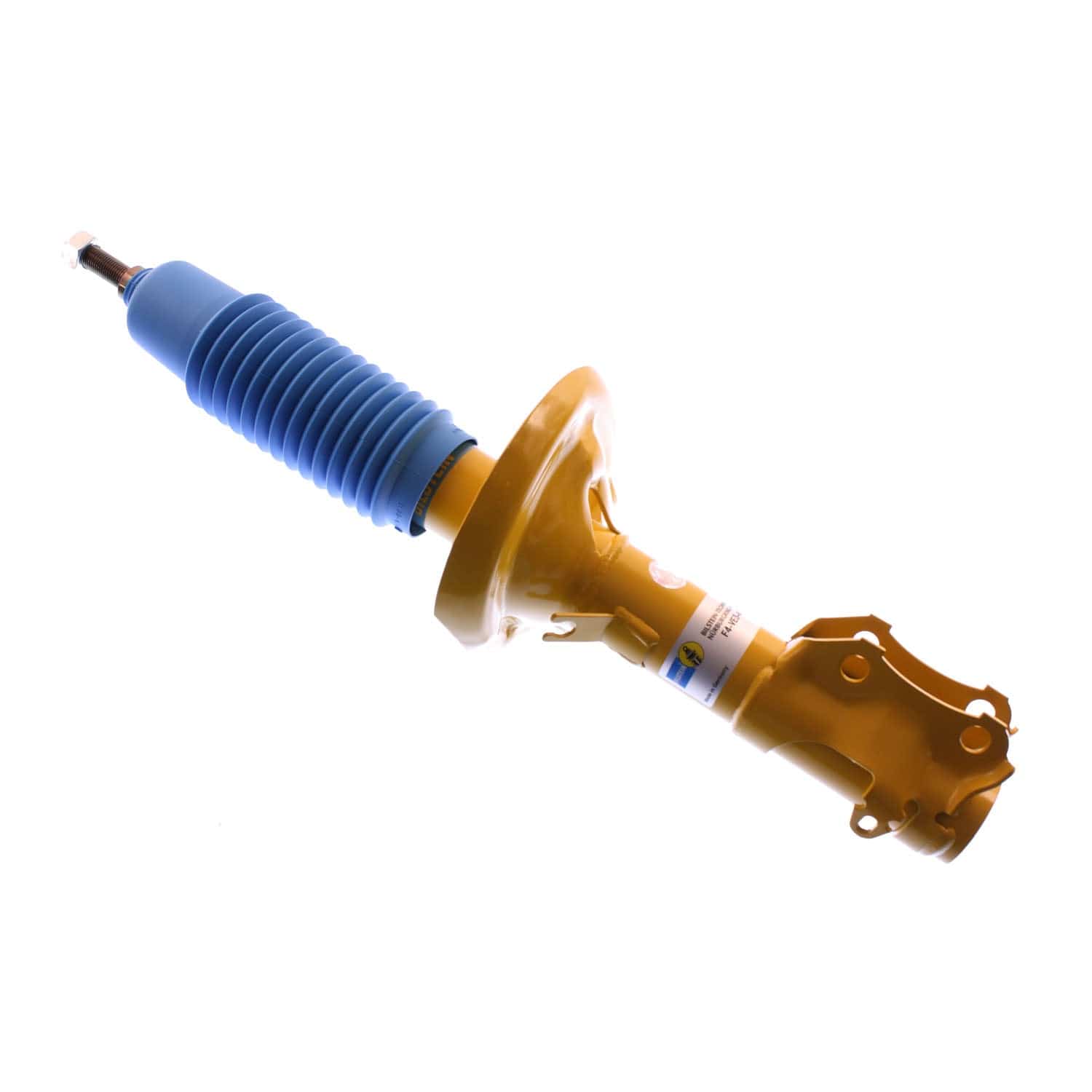 Bilstein B8 Performance Plus Suspension Front Strut Assembly for 1994-1999 Volkswagen Golf 35-043928