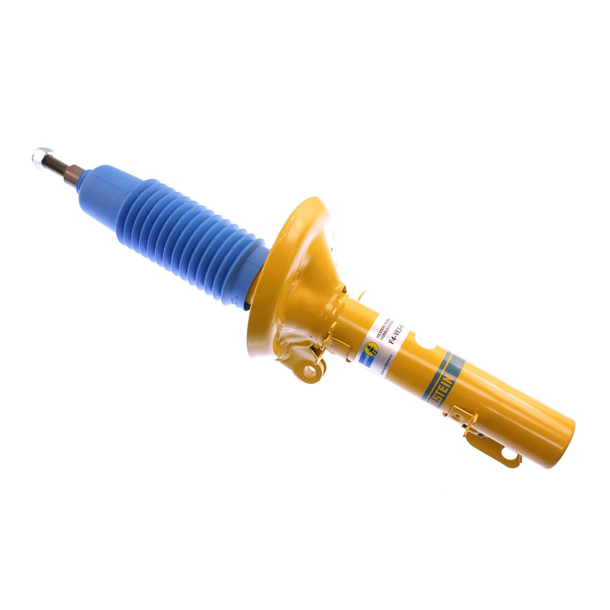 Bilstein B8 Performance Plus Suspension Front Strut Assembly for 1999-2006 Volkswagen Golf (A4) 35-046387