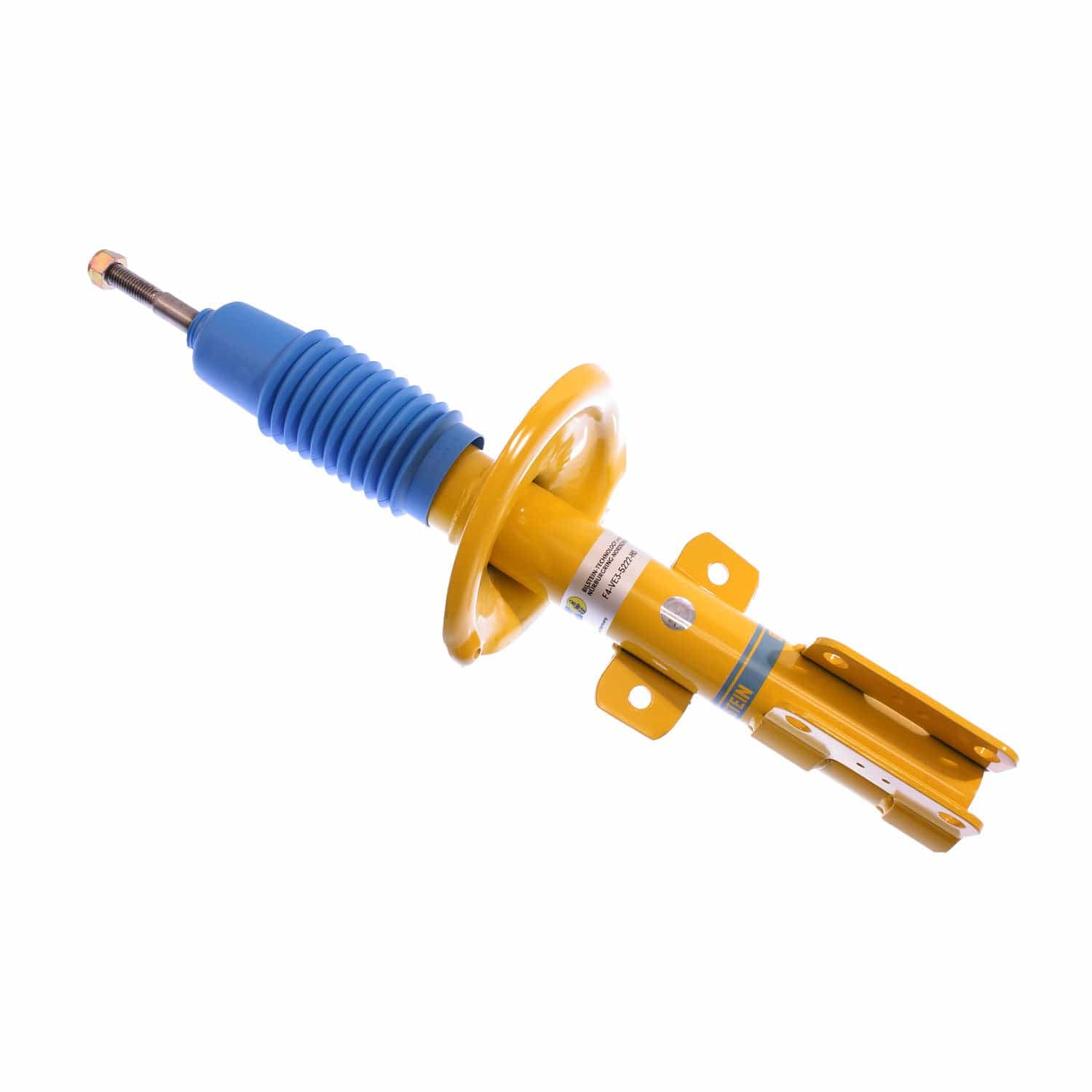 Bilstein B8 Performance Plus Suspension Front Strut Assembly for 2001-2006 Volvo S60 35-052227