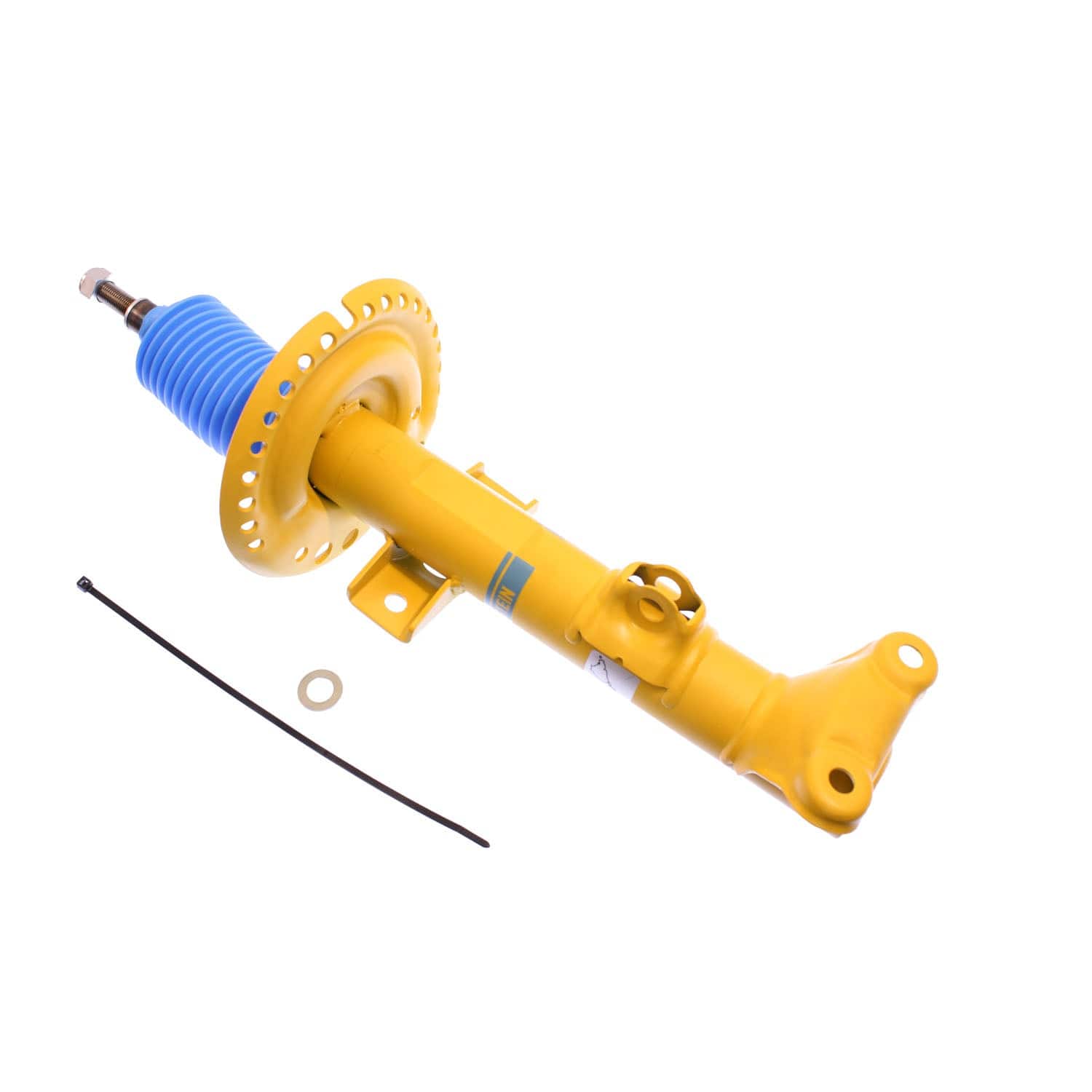 Bilstein B8 Performance Plus Suspension Front Strut Assembly for 2005-2010 Mercedes-Benz SLK55 AMG 35-113454