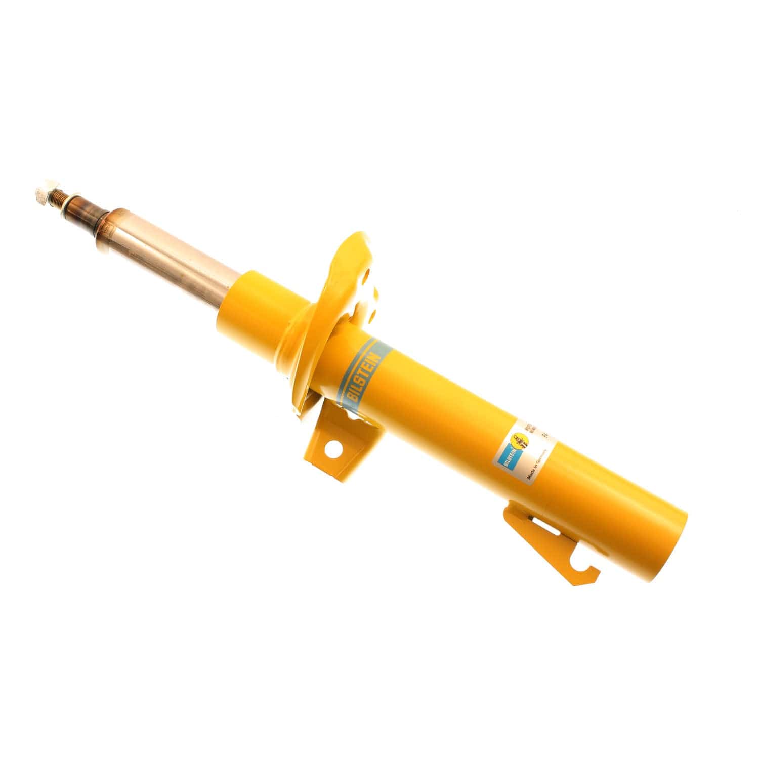 Bilstein B8 Performance Plus Suspension Front Strut Assembly for 2008-2009 Audi TT 35-136835
