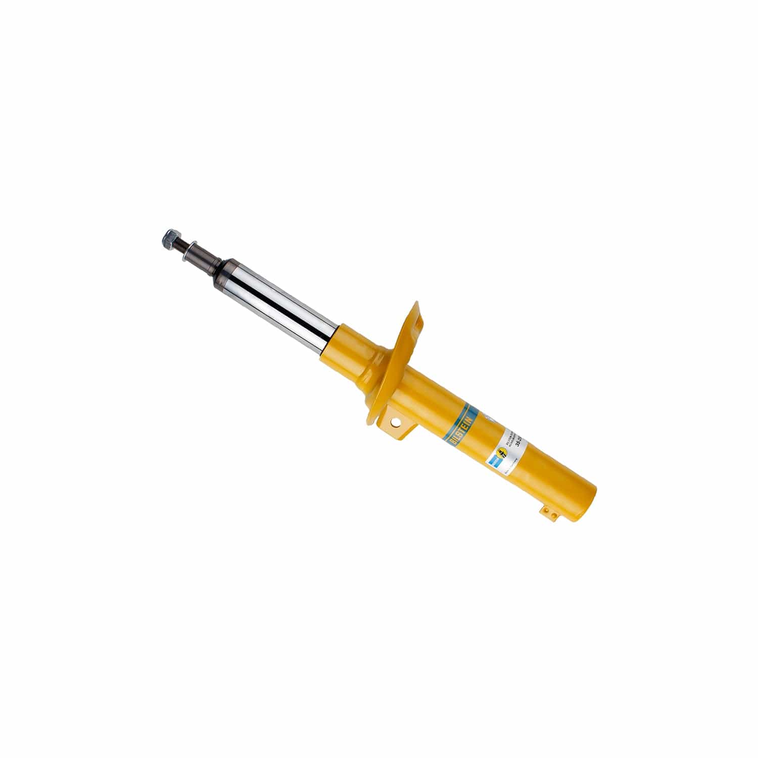 Bilstein B8 Performance Plus Suspension Front Strut Assembly for 2010-2014 Volkswagen Golf 35-250876