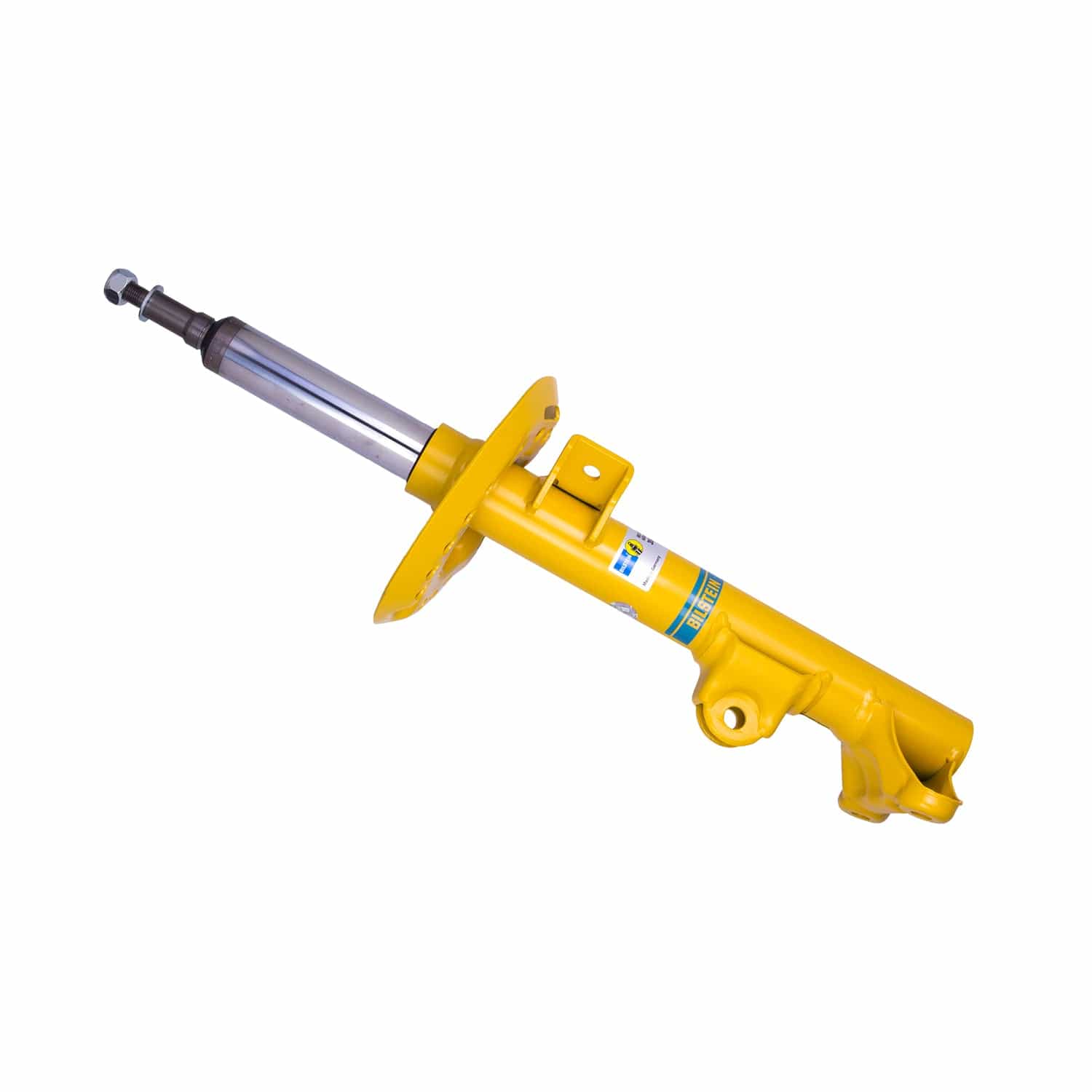Bilstein B8 Performance Plus Suspension Front Strut Assembly for 2015-2017 Mercedes-Benz CLS400 (C218) 35-197263
