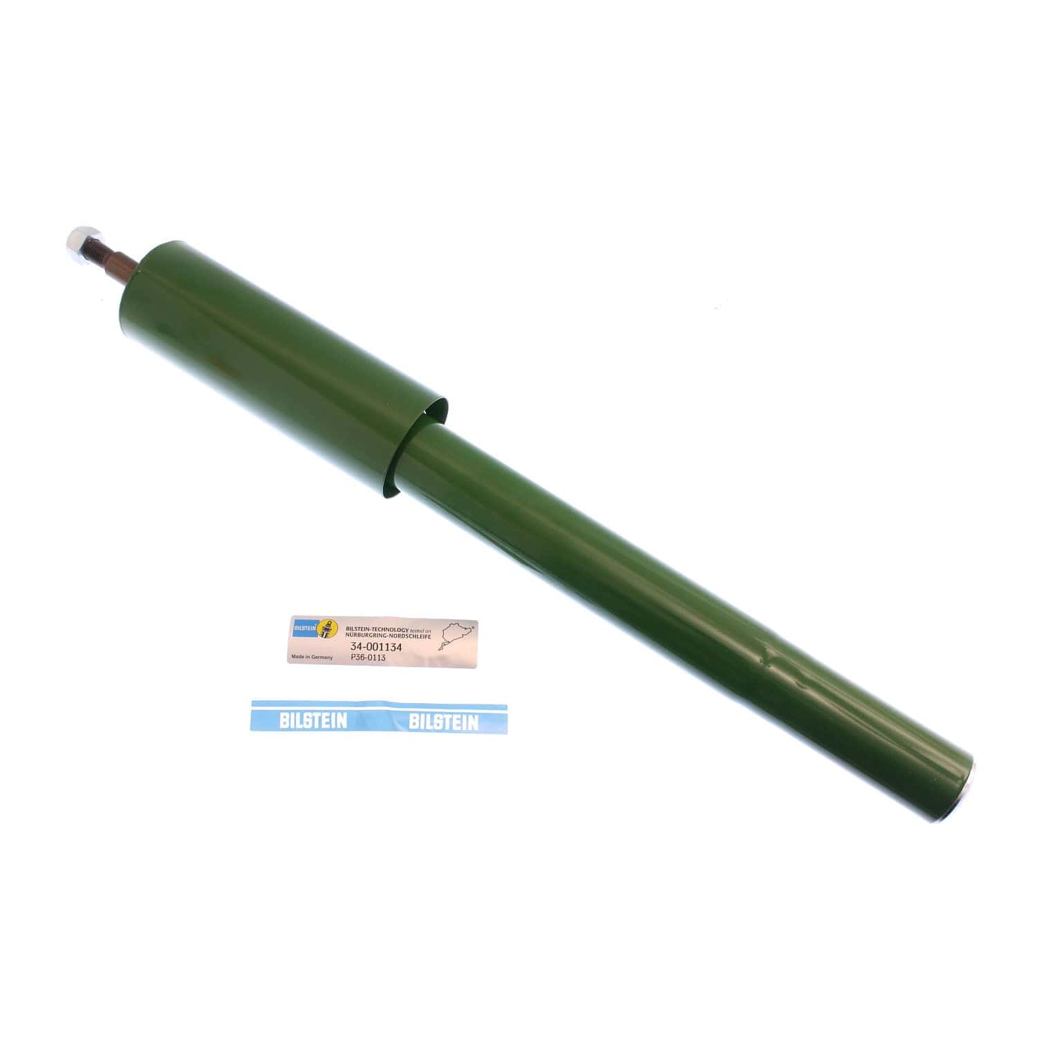 Bilstein B8 Performance Plus Suspension Front Strut Cartridge for 1970-1976 Porsche 914 34-001134