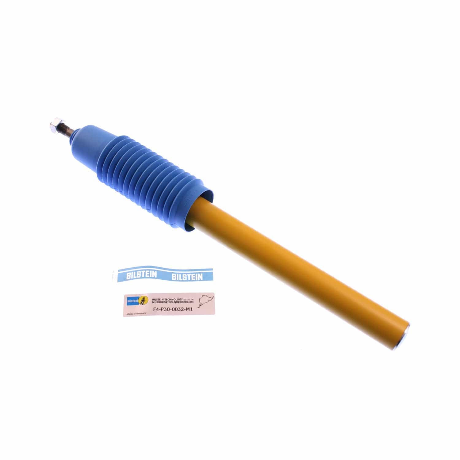 Bilstein B8 Performance Plus Suspension Front Strut Cartridge for 1975-1984 Volkswagen Rabbit 34-184530