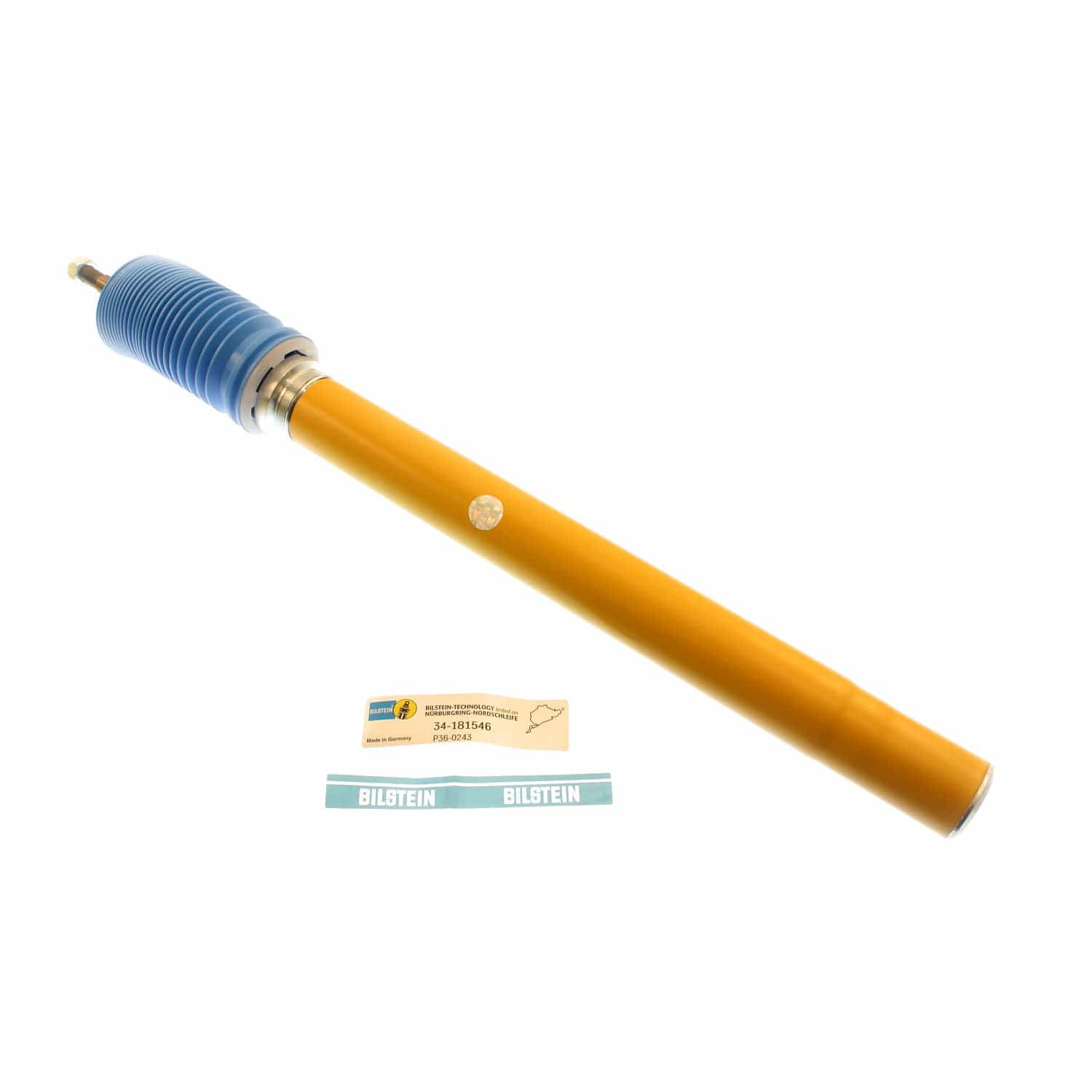 Bilstein B8 Performance Plus Suspension Front Strut Cartridge for 1982-1988 BMW 528e 34-181546