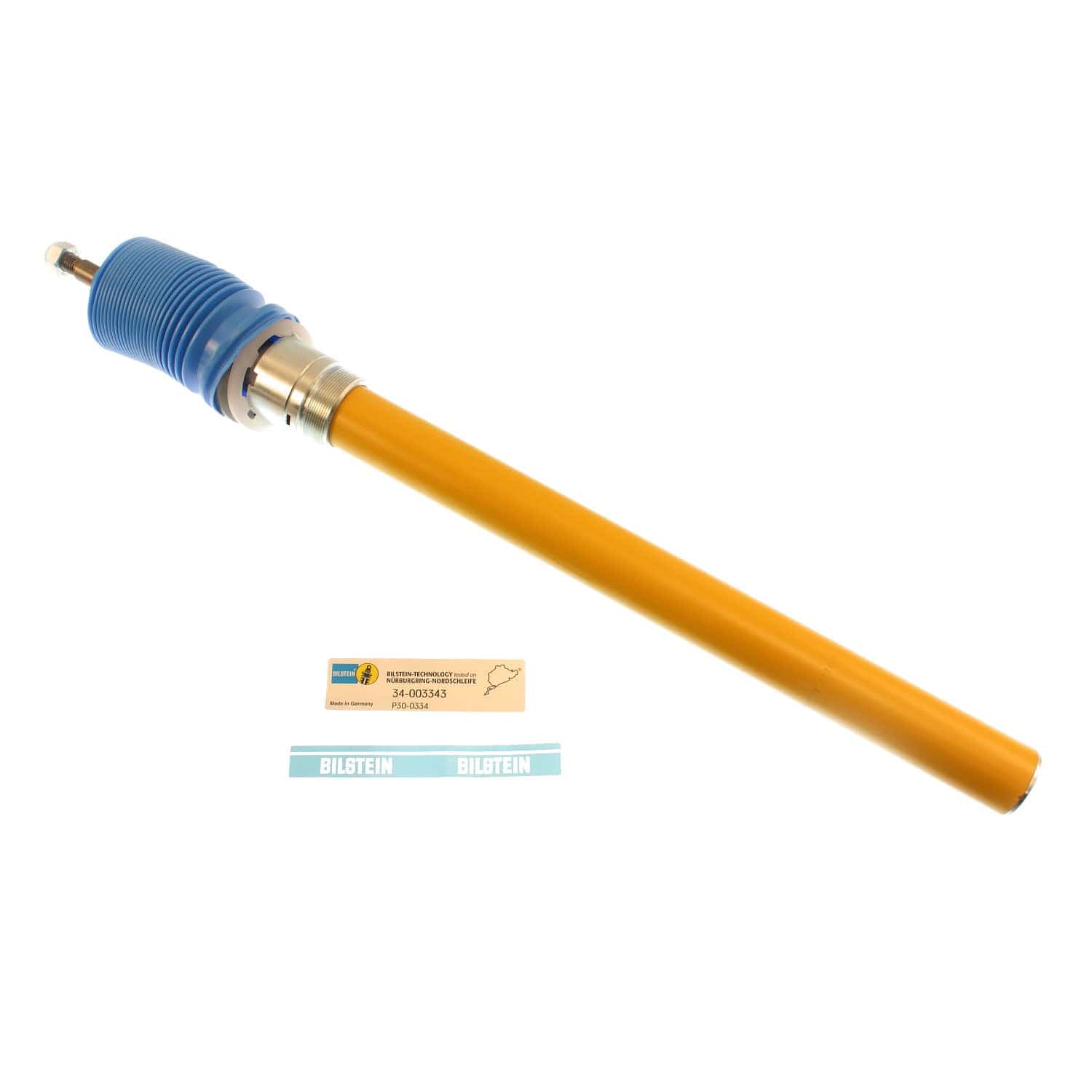 Bilstein B8 Performance Plus Suspension Front Strut Cartridge for 1984-1985 BMW 318i 34-003343