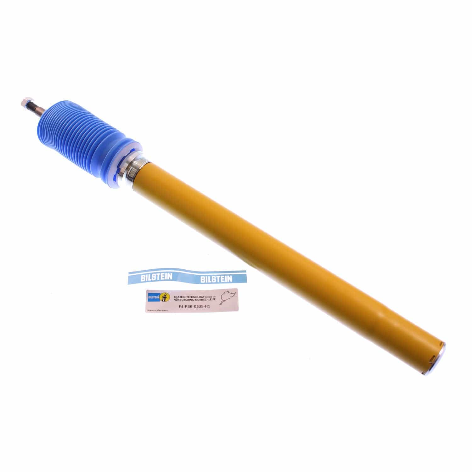 Bilstein B8 Performance Plus Suspension Front Strut Cartridge for 1987-1991 BMW 325i 34-003350