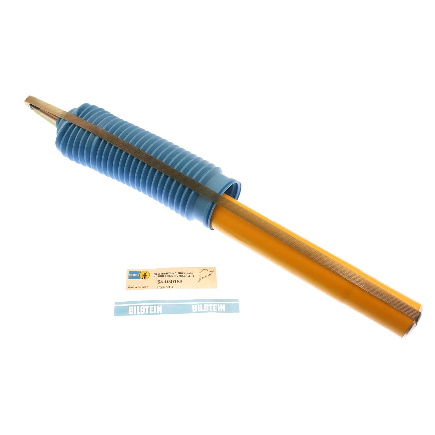 Bilstein B8 Performance Plus Suspension Front Strut Cartridge for 1988-1990 BMW 750iL 34-030189
