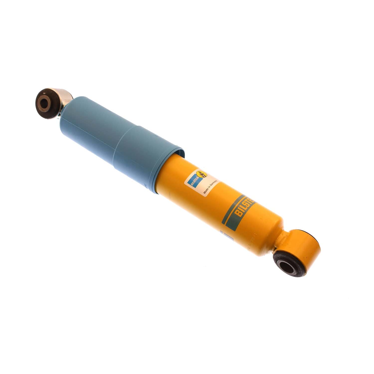 Bilstein B8 Performance Plus Suspension Rear Shock Absorber for 1984-1987 Chevrolet Corvette 24-184588