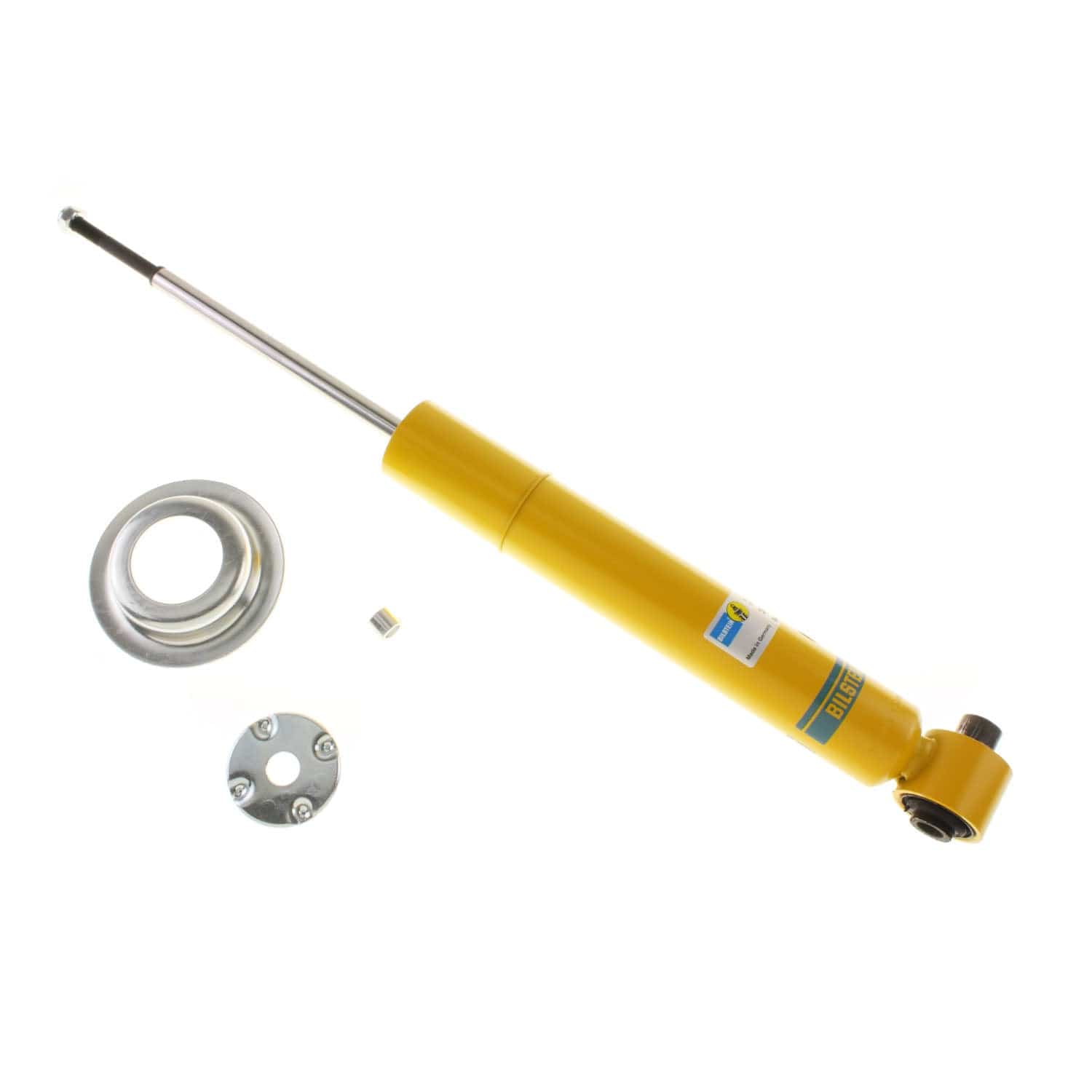 Bilstein B8 Performance Plus Suspension Rear Shock Absorber for 1988-1992 BMW 735i 24-015271