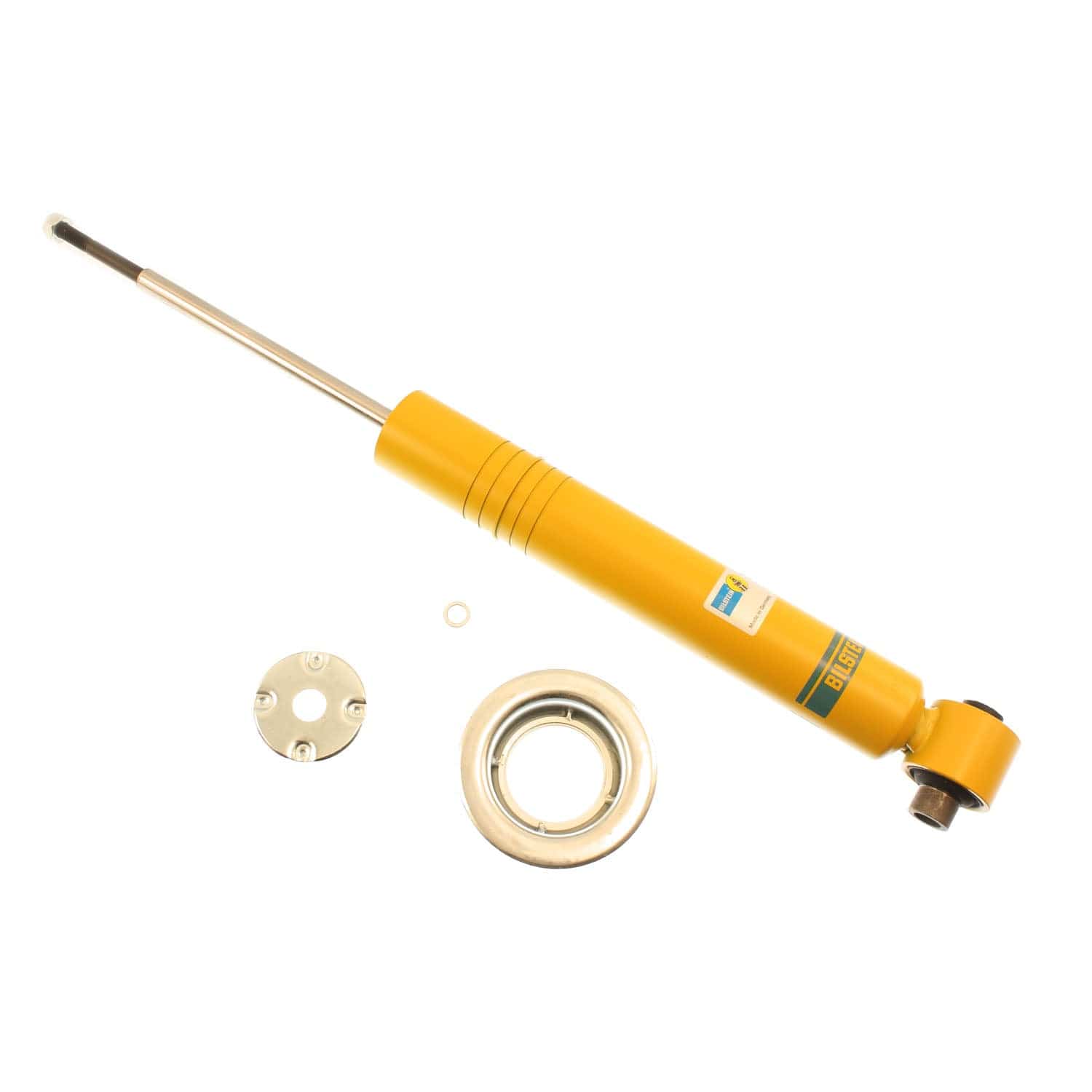 Bilstein B8 Performance Plus Suspension Rear Shock Absorber for 1989-1995 BMW 525i 24-012478