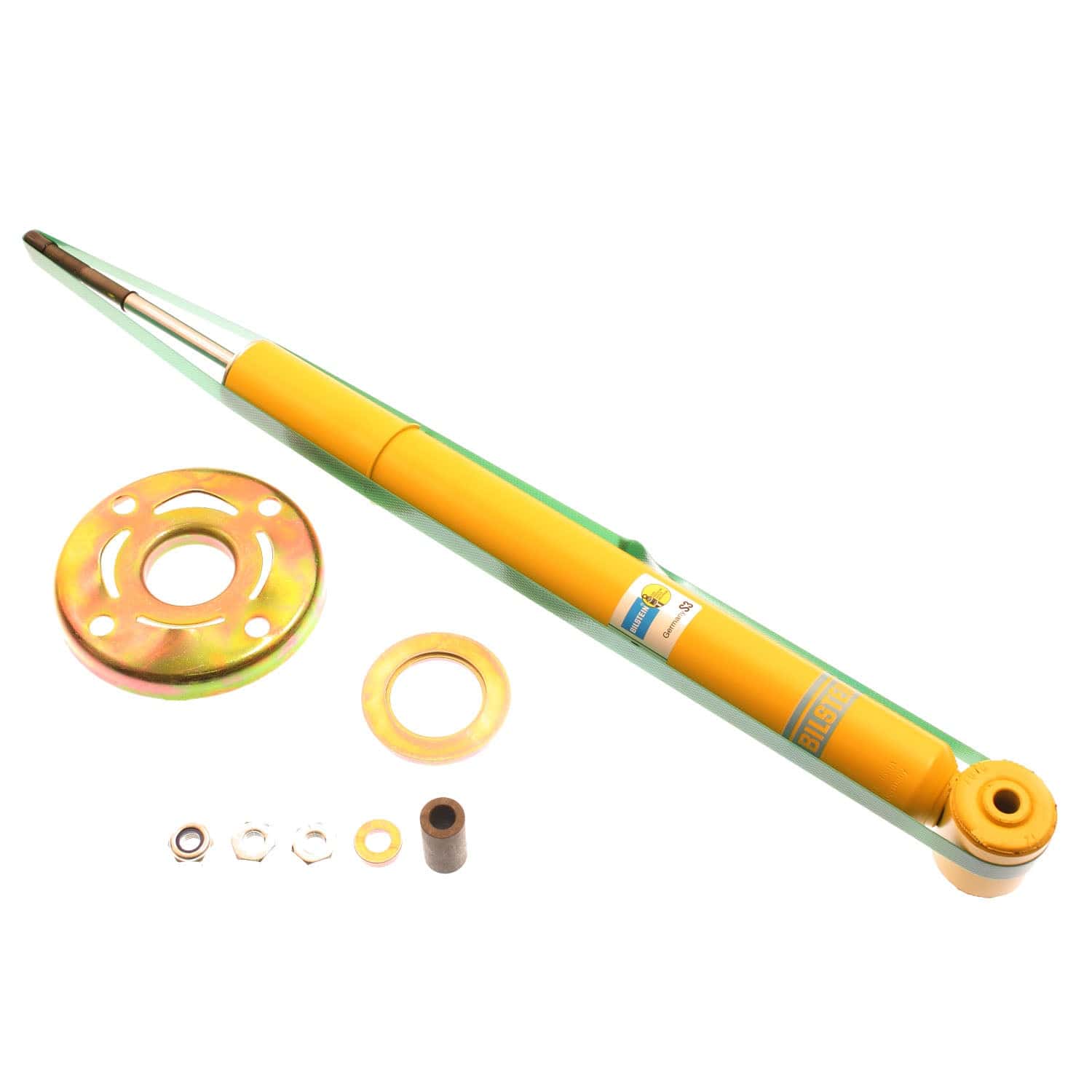 Bilstein B8 Performance Plus Suspension Rear Shock Absorber for 1990-1994 Volkswagen Corrado 24-015530