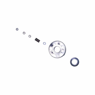 Bilstein B8 Performance Plus Suspension Rear Shock Absorber for 1993 Volkswagen Golf A2 24-015042