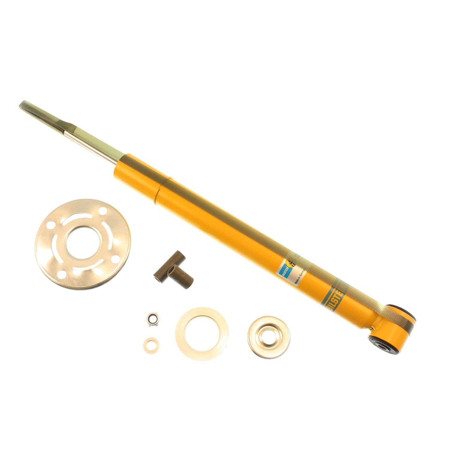 Bilstein B8 Performance Plus Suspension Rear Shock Absorber for 1996-1998 Audi A4 24-020824